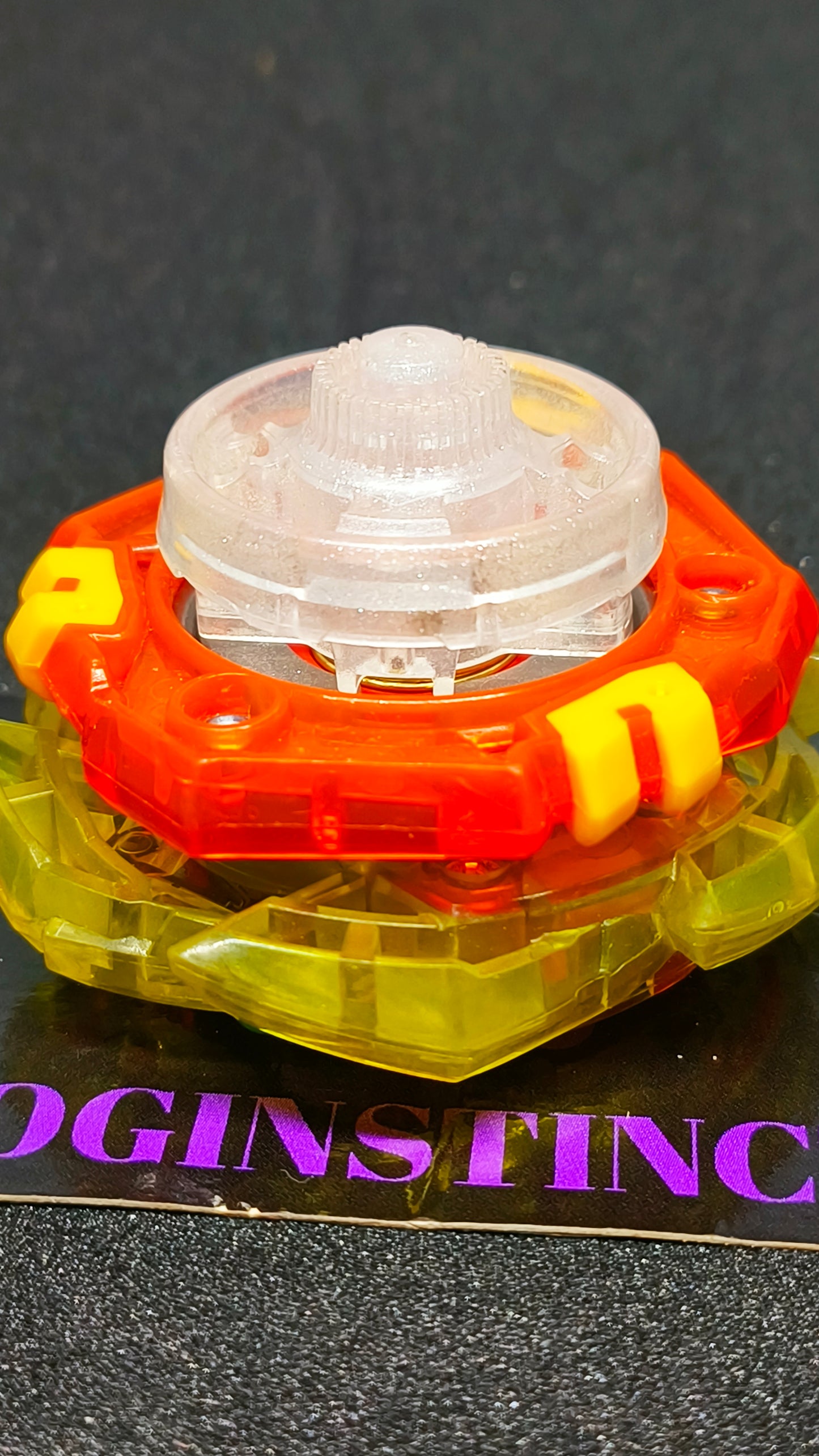 रॉक जोकर जेनिथ वेव'