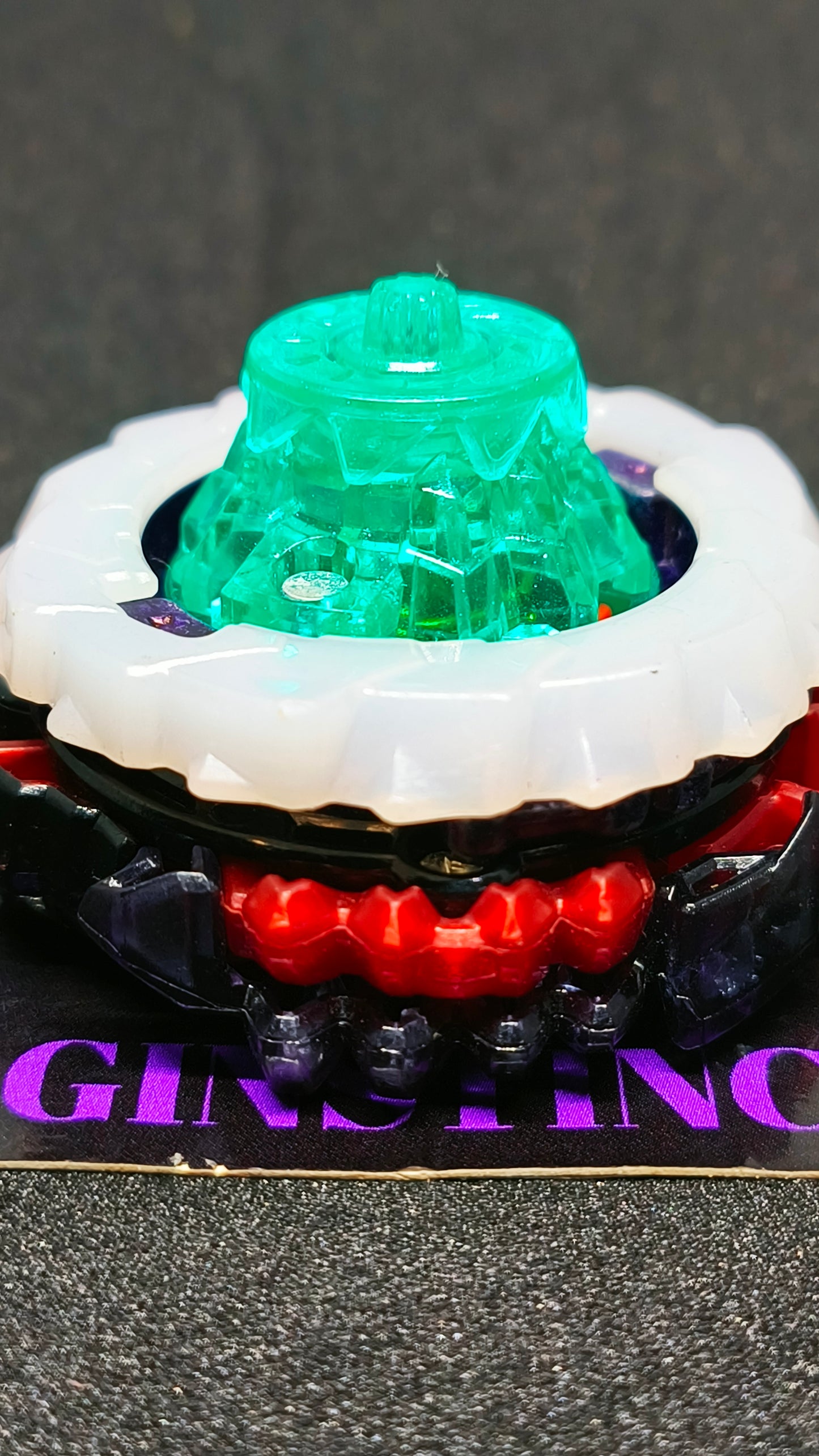 Shelter Regulas 5 meteor Destroy '