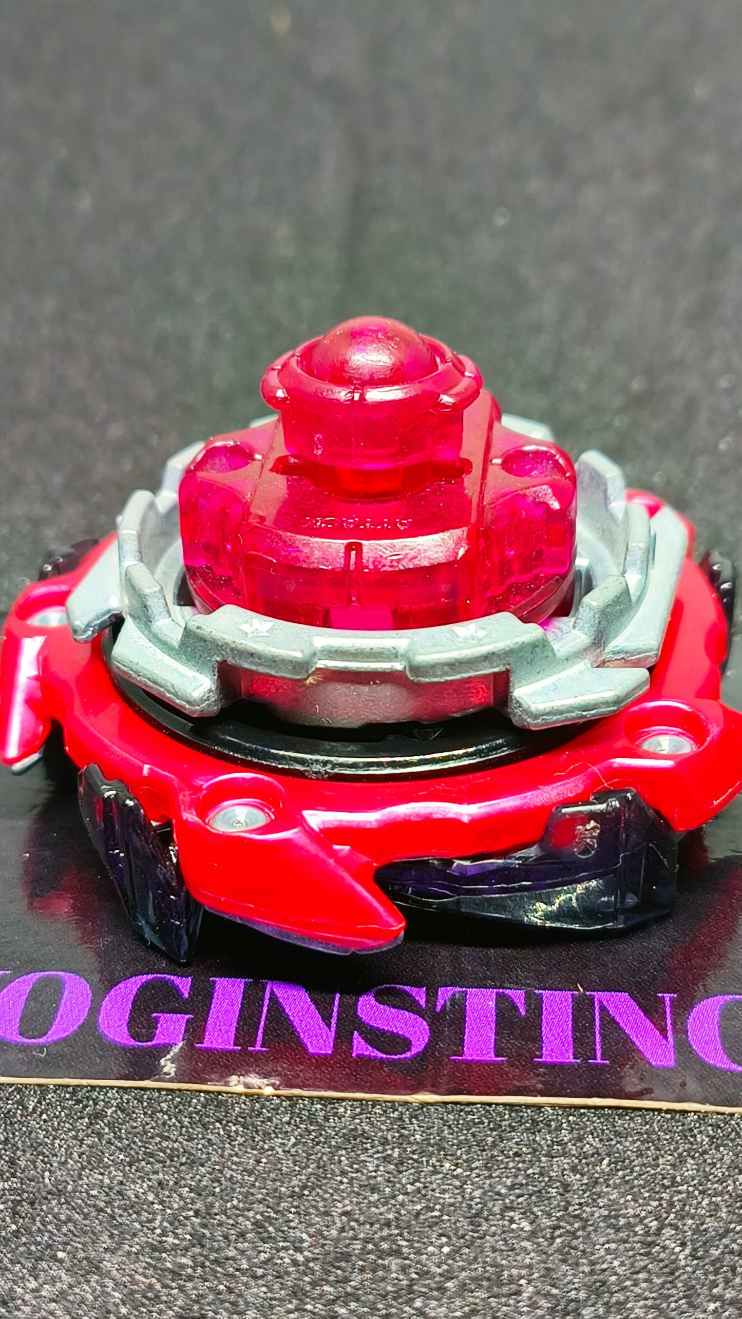 हेल सैलामैंडर 12 ऑपरेट (बी)