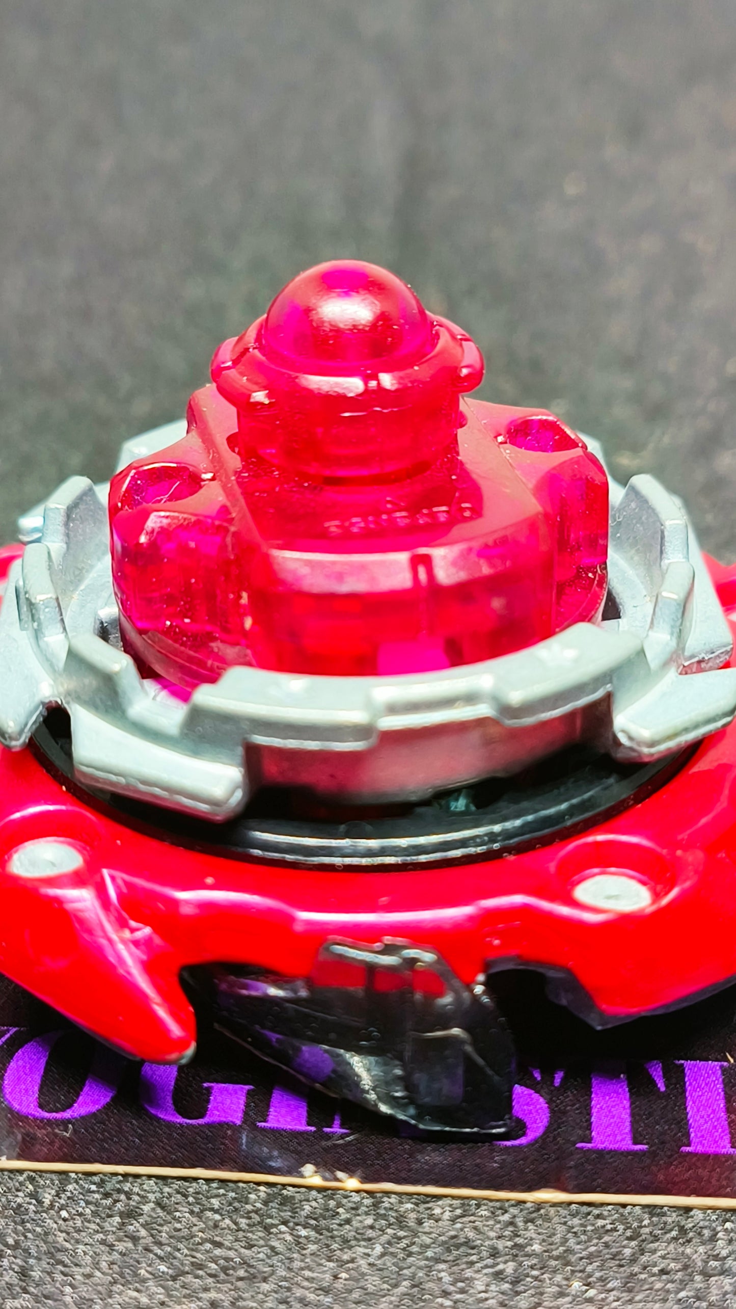 हेल सैलामैंडर 12 ऑपरेट (ए)