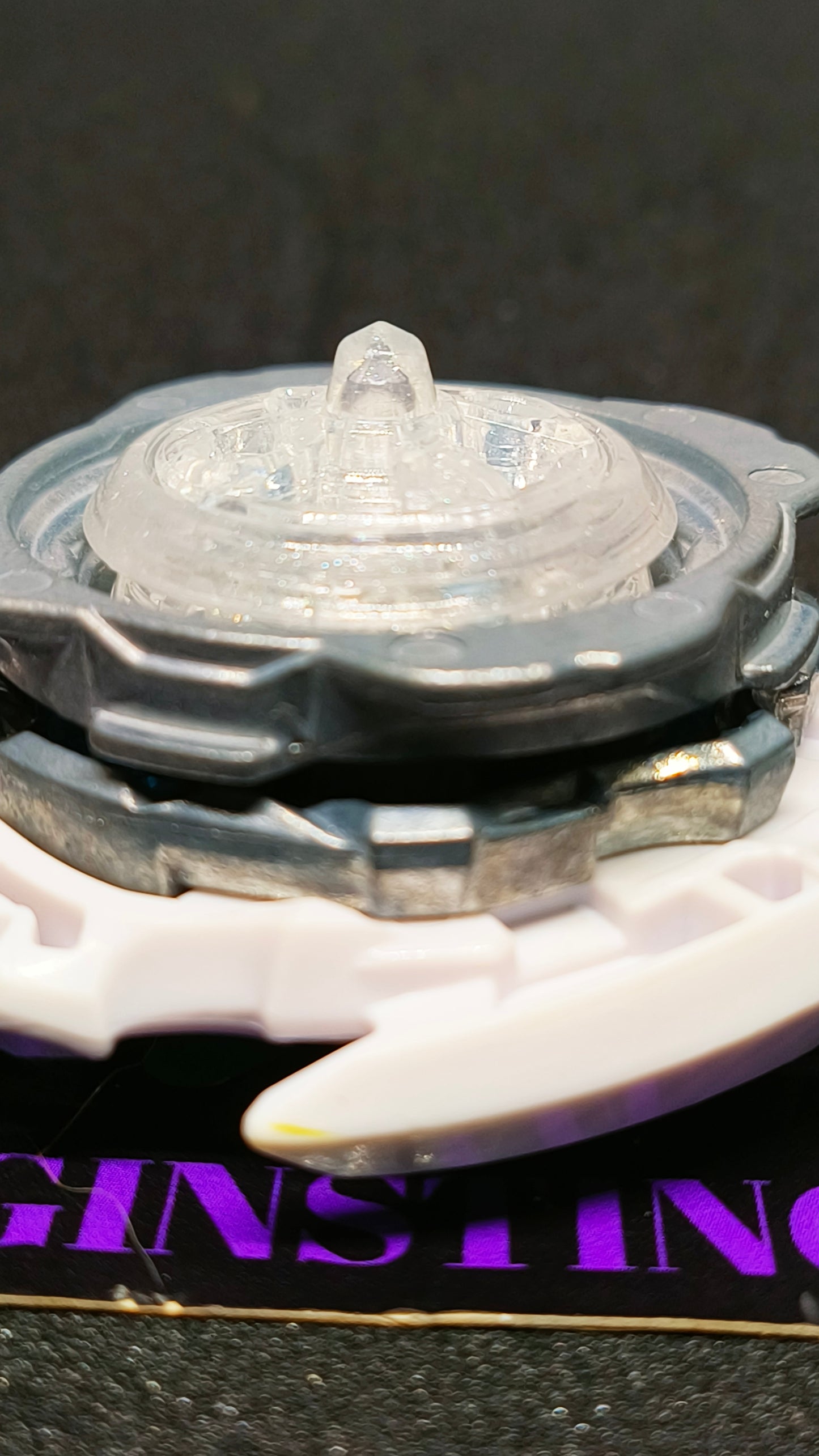 डेविल रग्नारोक नेक्सस बस