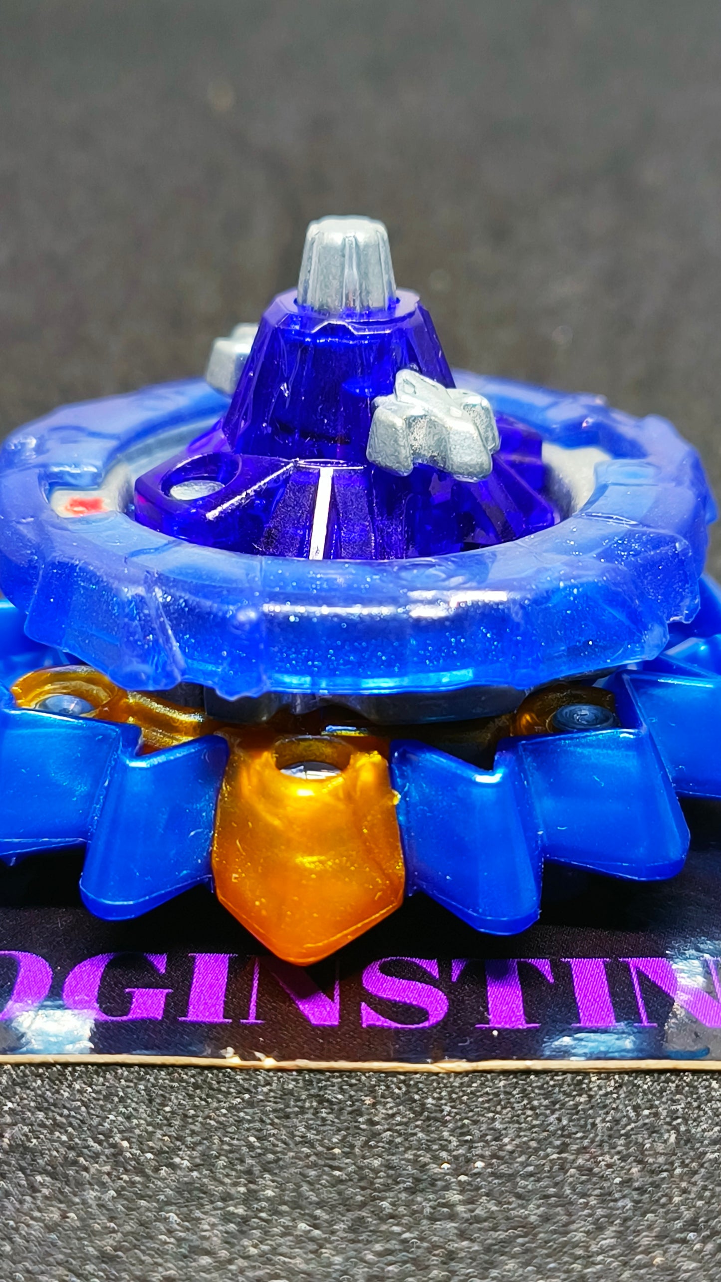 वाम अपोलोस 12 उल्का तलवार