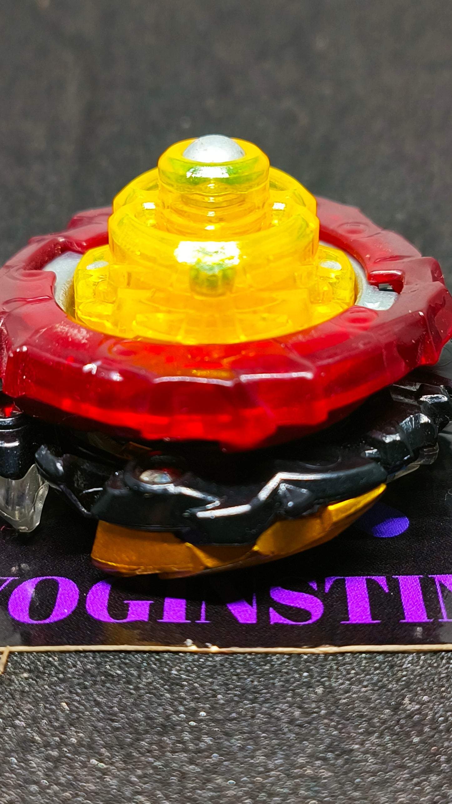 गैलेक्सी ज़ीउस 4 उल्का ग्रह