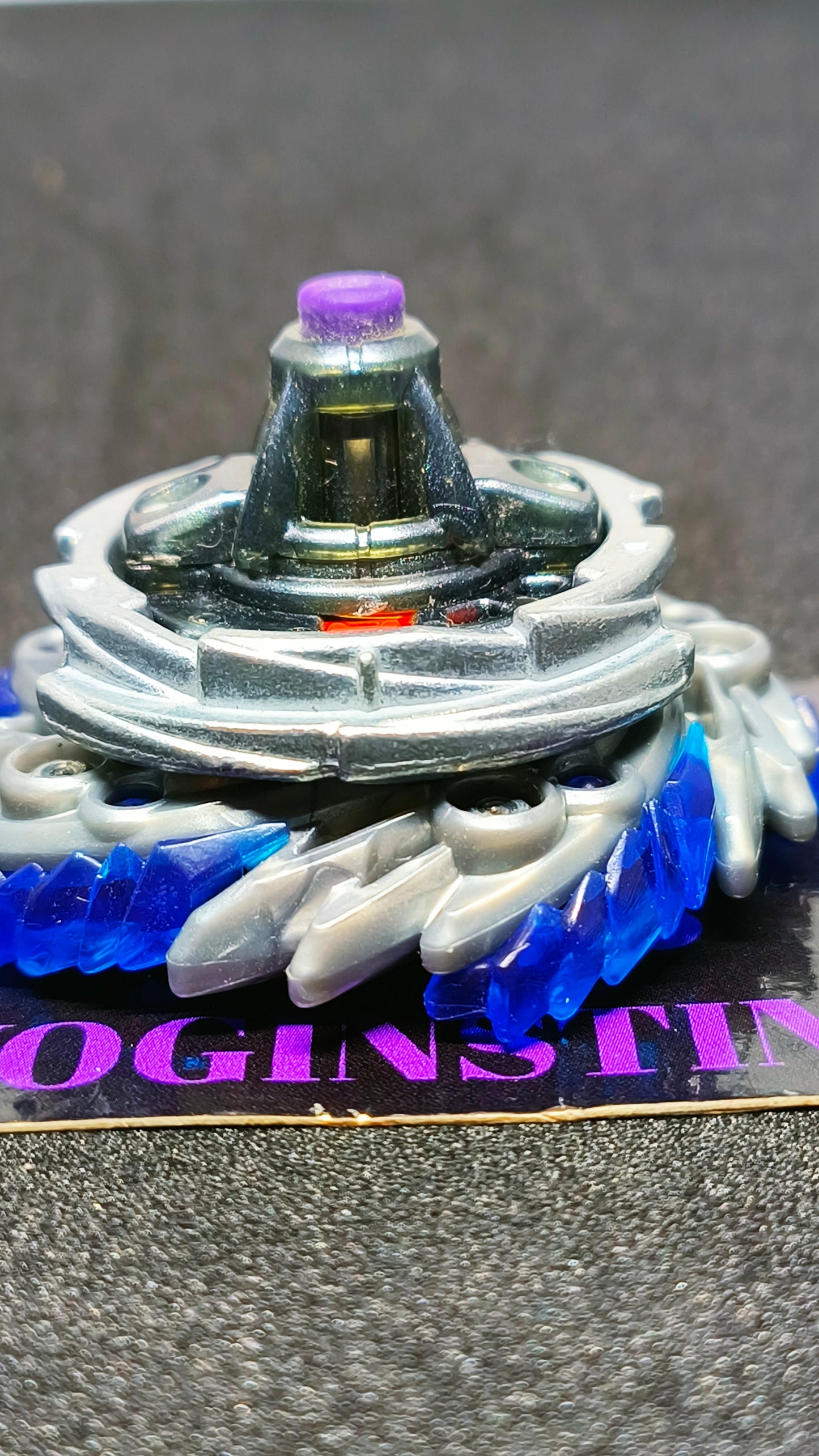 शाइनिंग अमेटेरियोस 0 एक्सट्रीम'