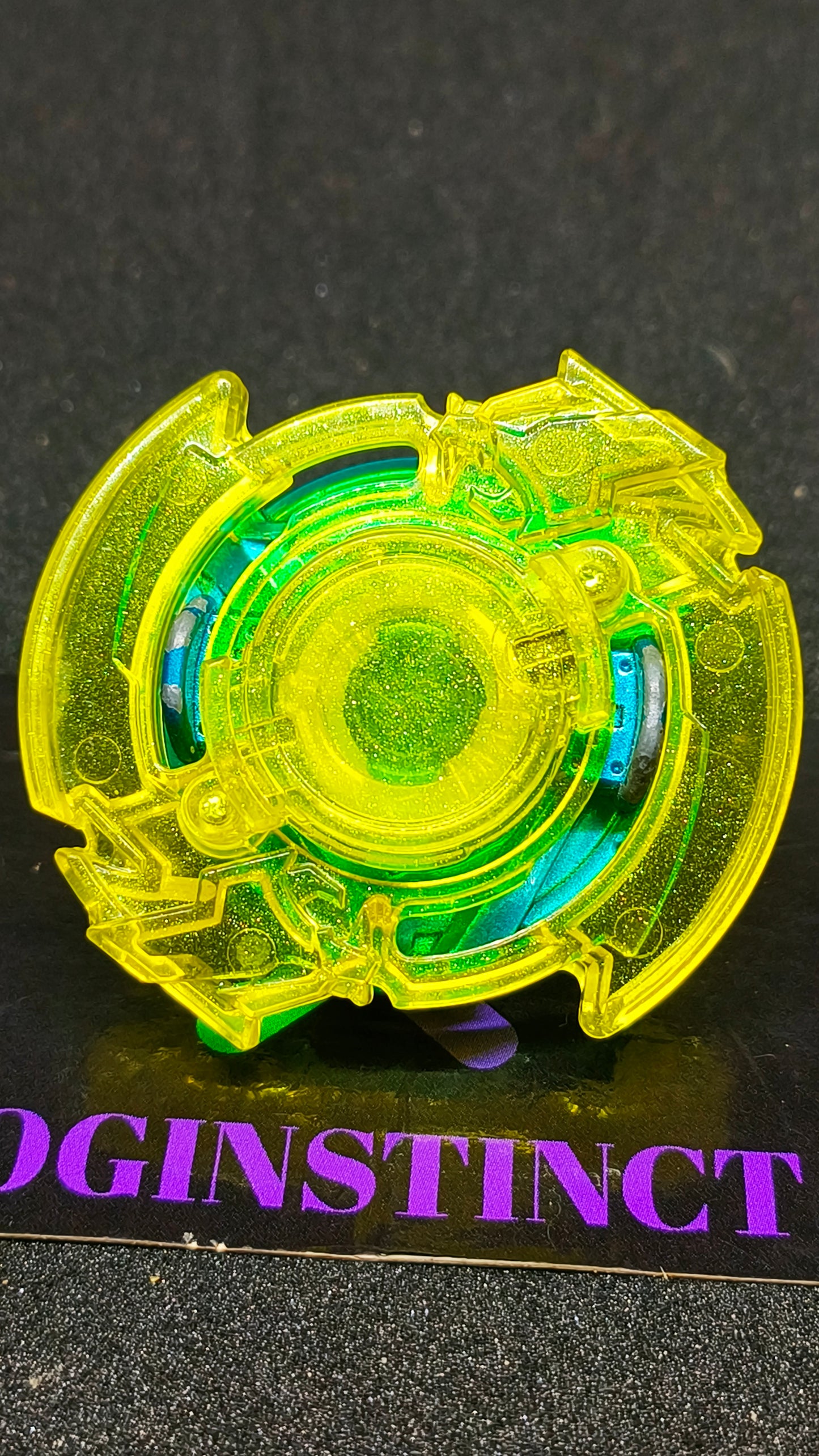 Driger Slash triple hunter