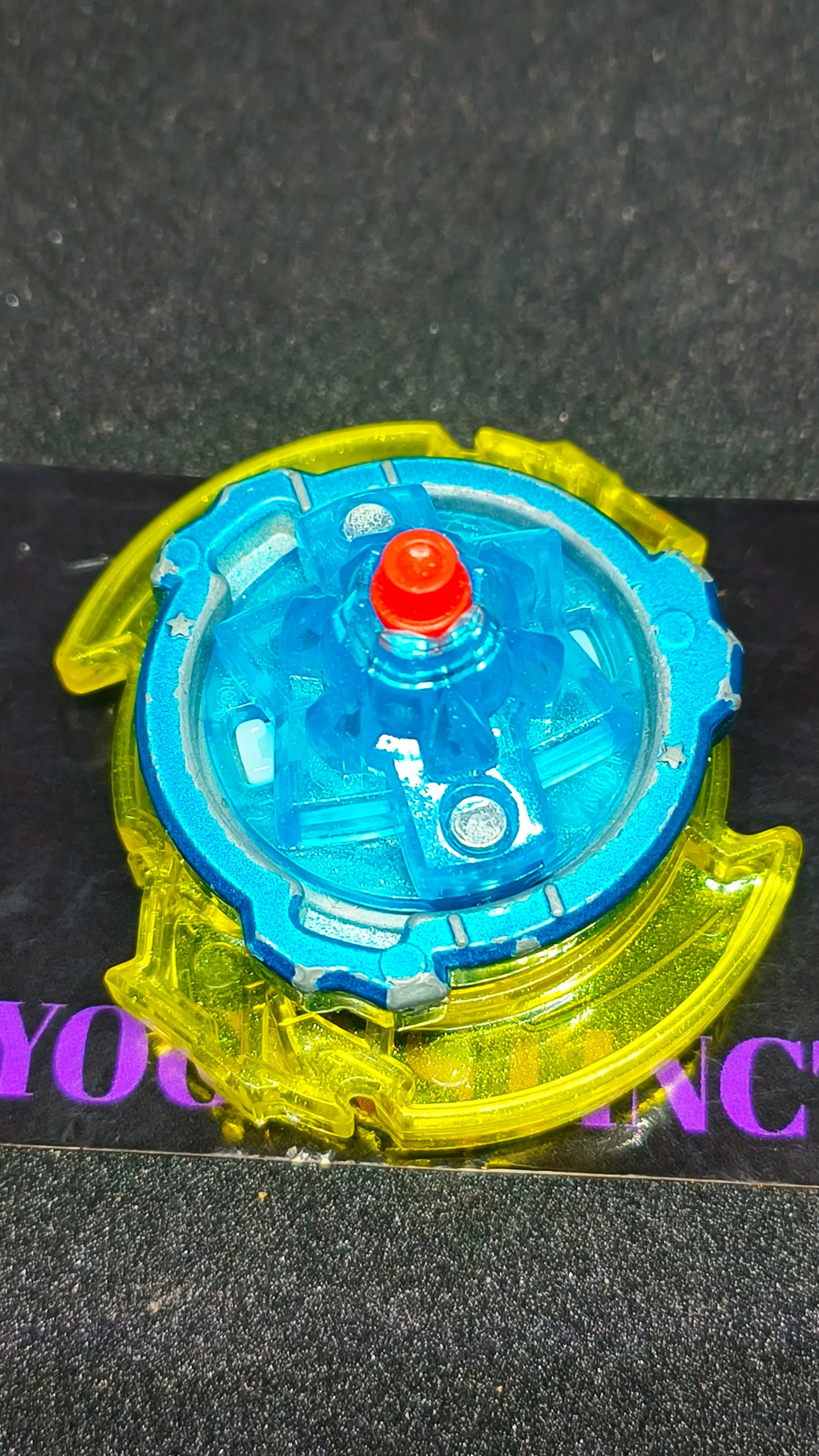 Driger Slash triple hunter