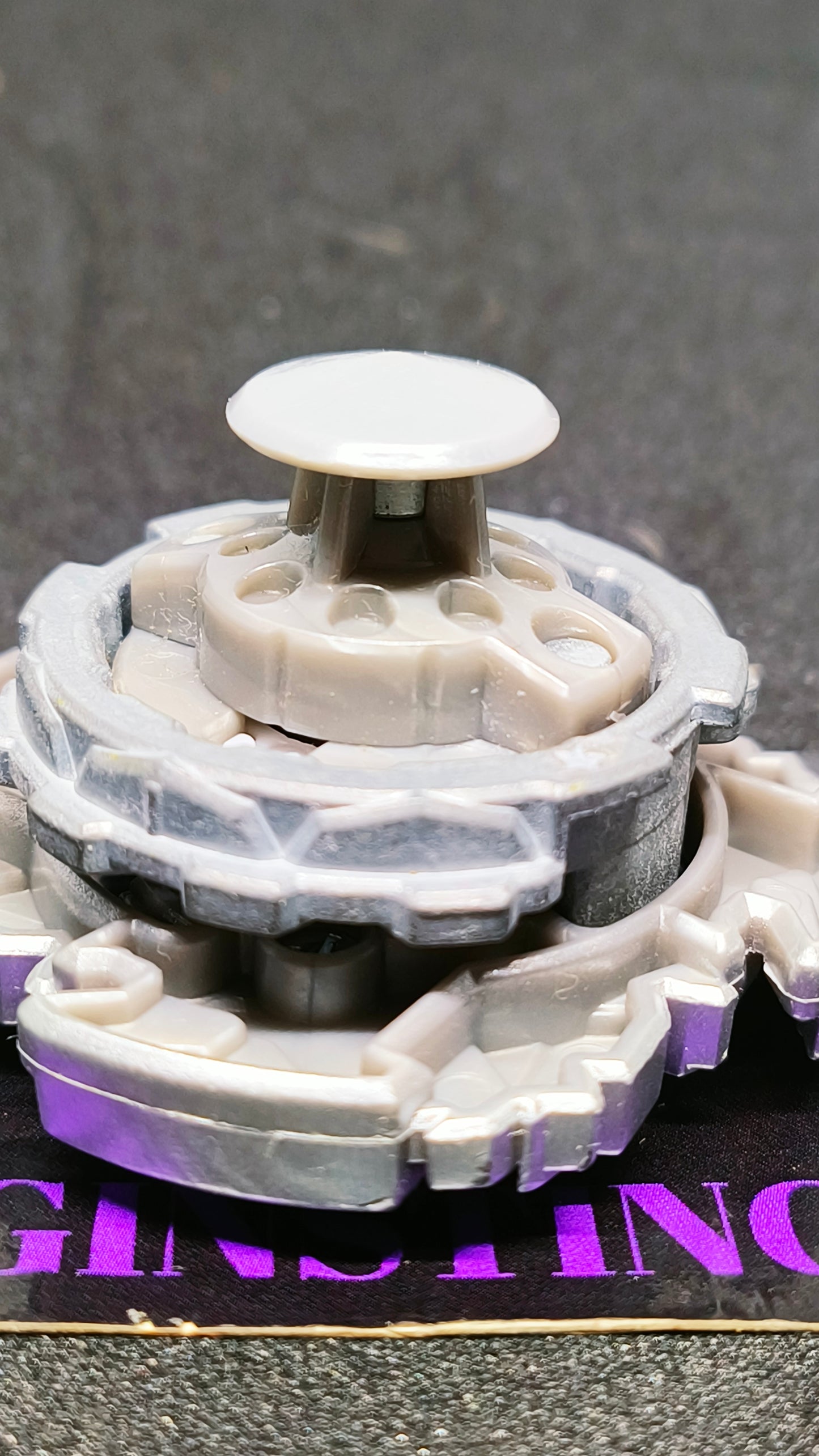 वोल्बोर्ग 8 बियरिंग (ए)