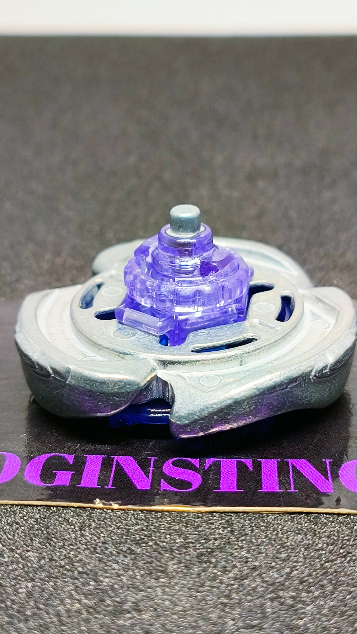 सर्पिल मकर 90MF