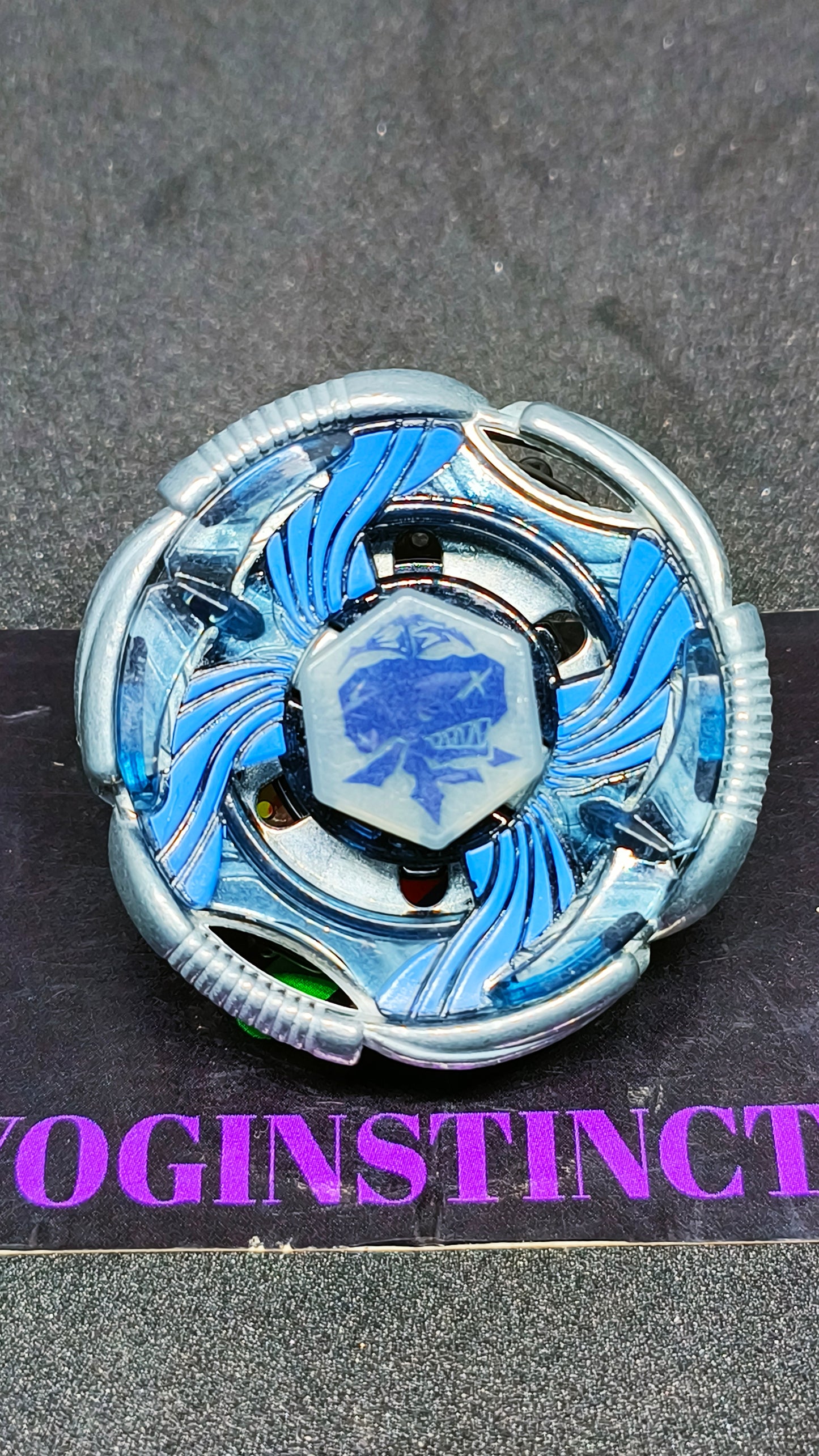 Grand Cetus WD145RS