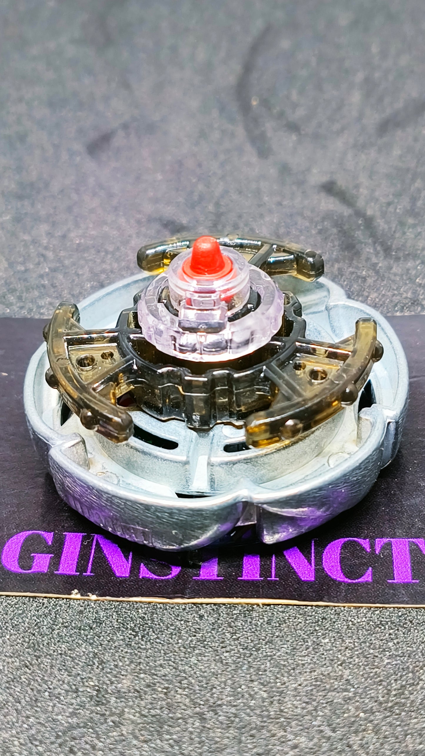 Grand Cetus WD145RS (B)