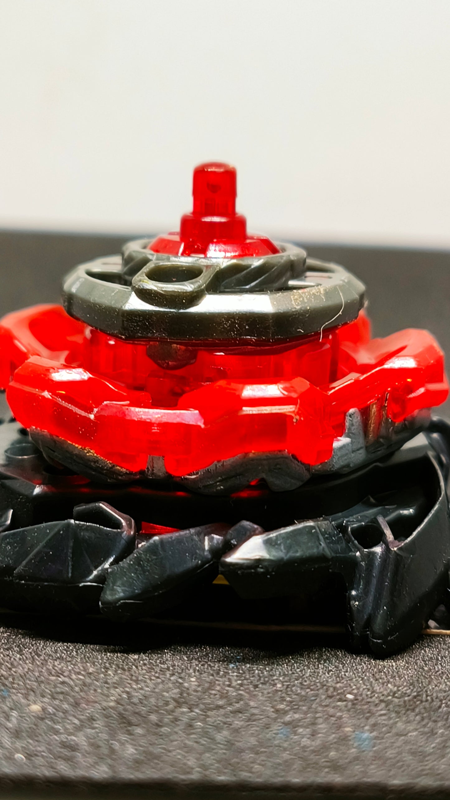 वेनम डायबोलोस वैनगार्ड बुलेट