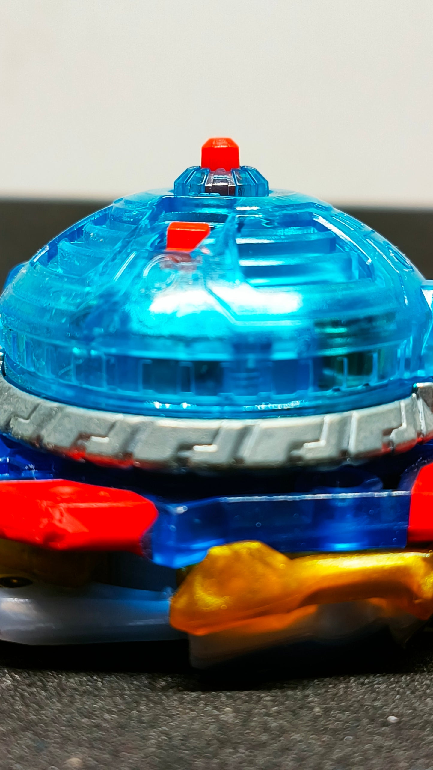 इंपीरियल ड्रैगन इग्निशन' (ए)