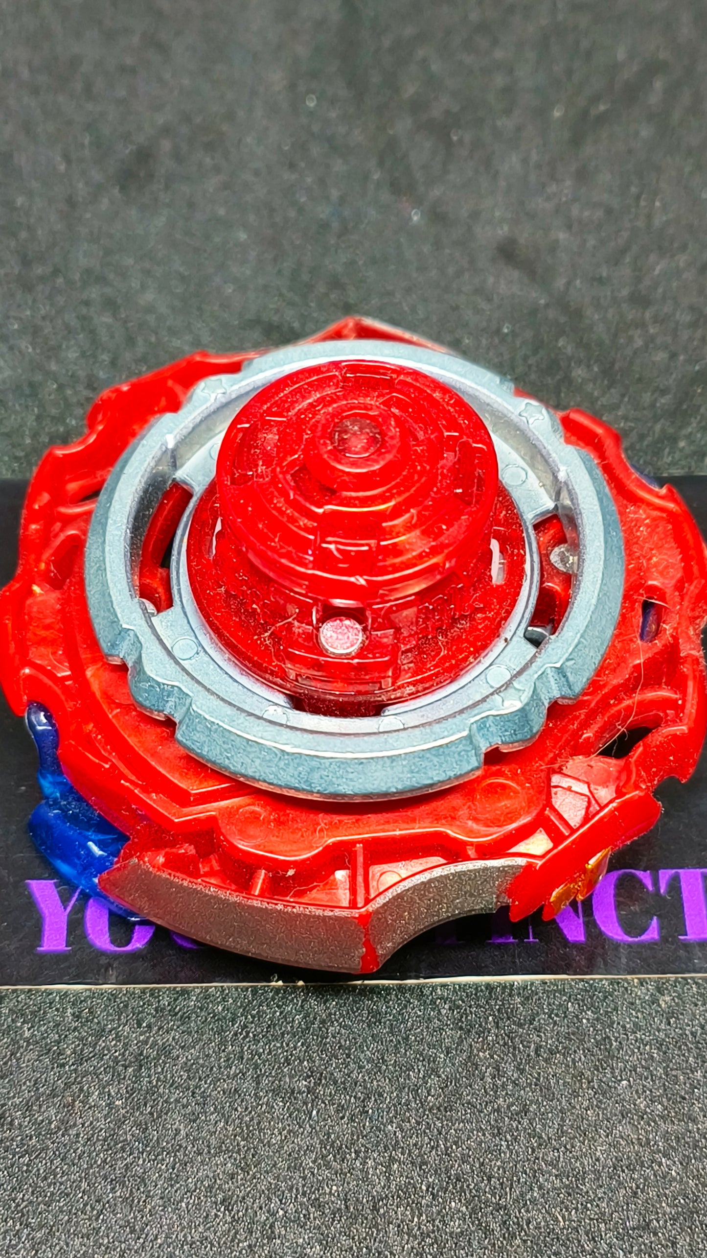 यूनियन अकिलिस आउटर एक्सटेंड+ रेत्सु