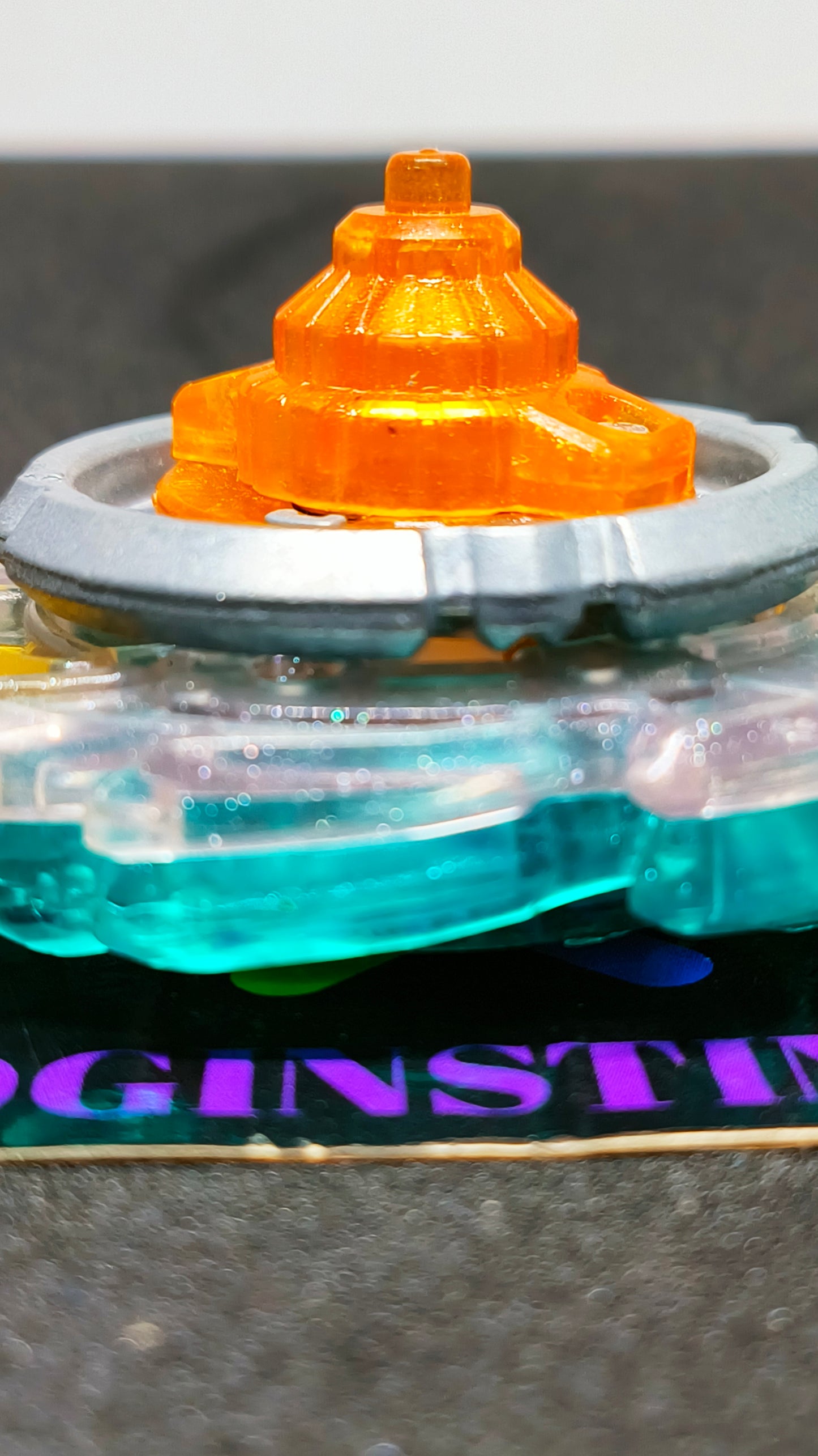 Heaven Hydra Outer Metal Sou