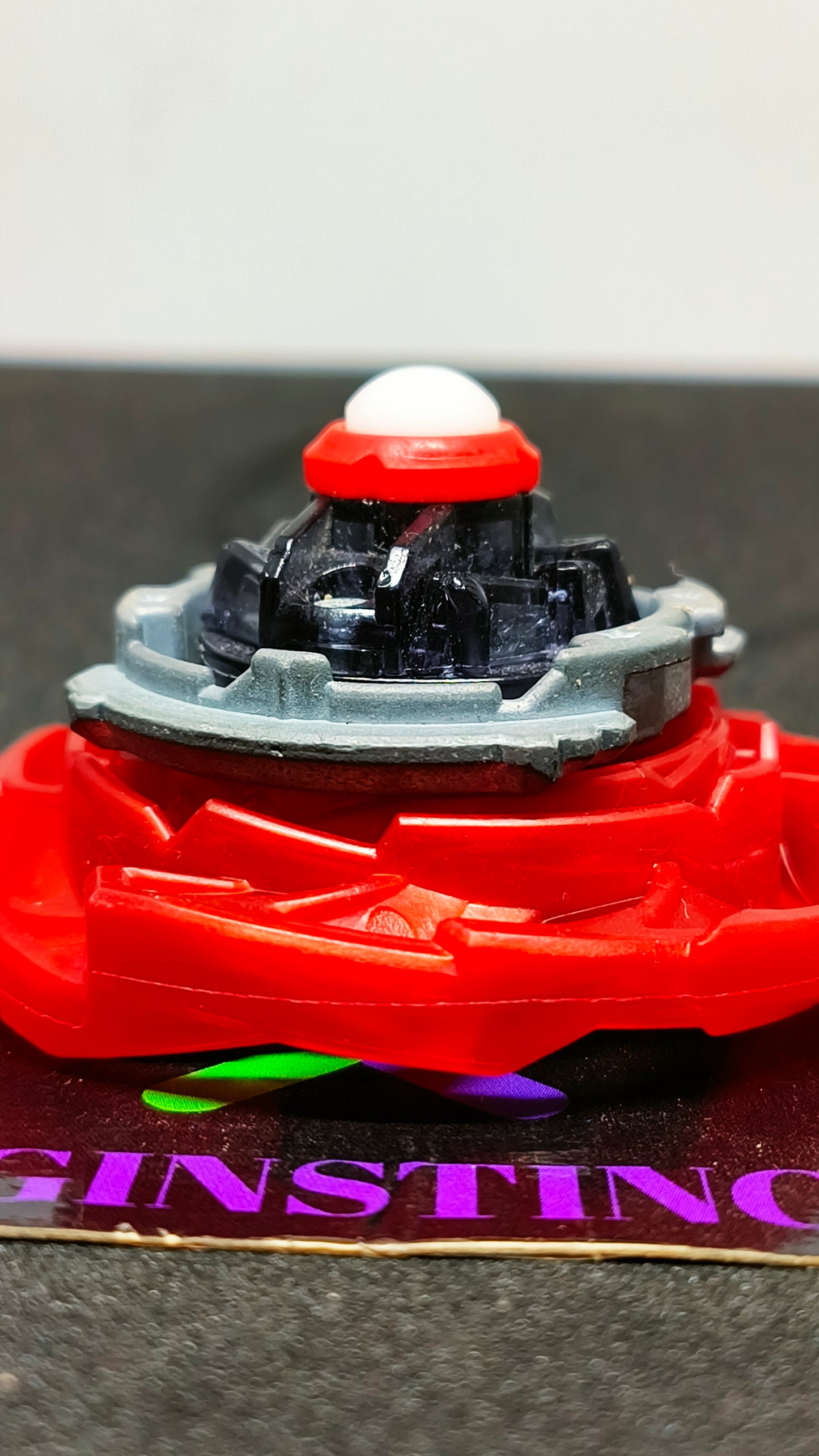 Air Knight 11 Fricton