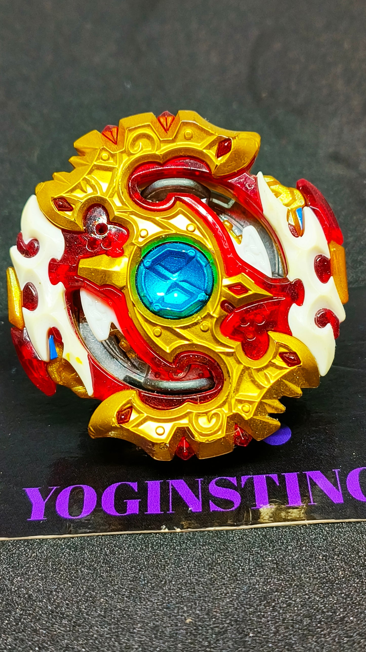 स्प्रिगगन अपेक्षित 0 ज़ेटा (सी)