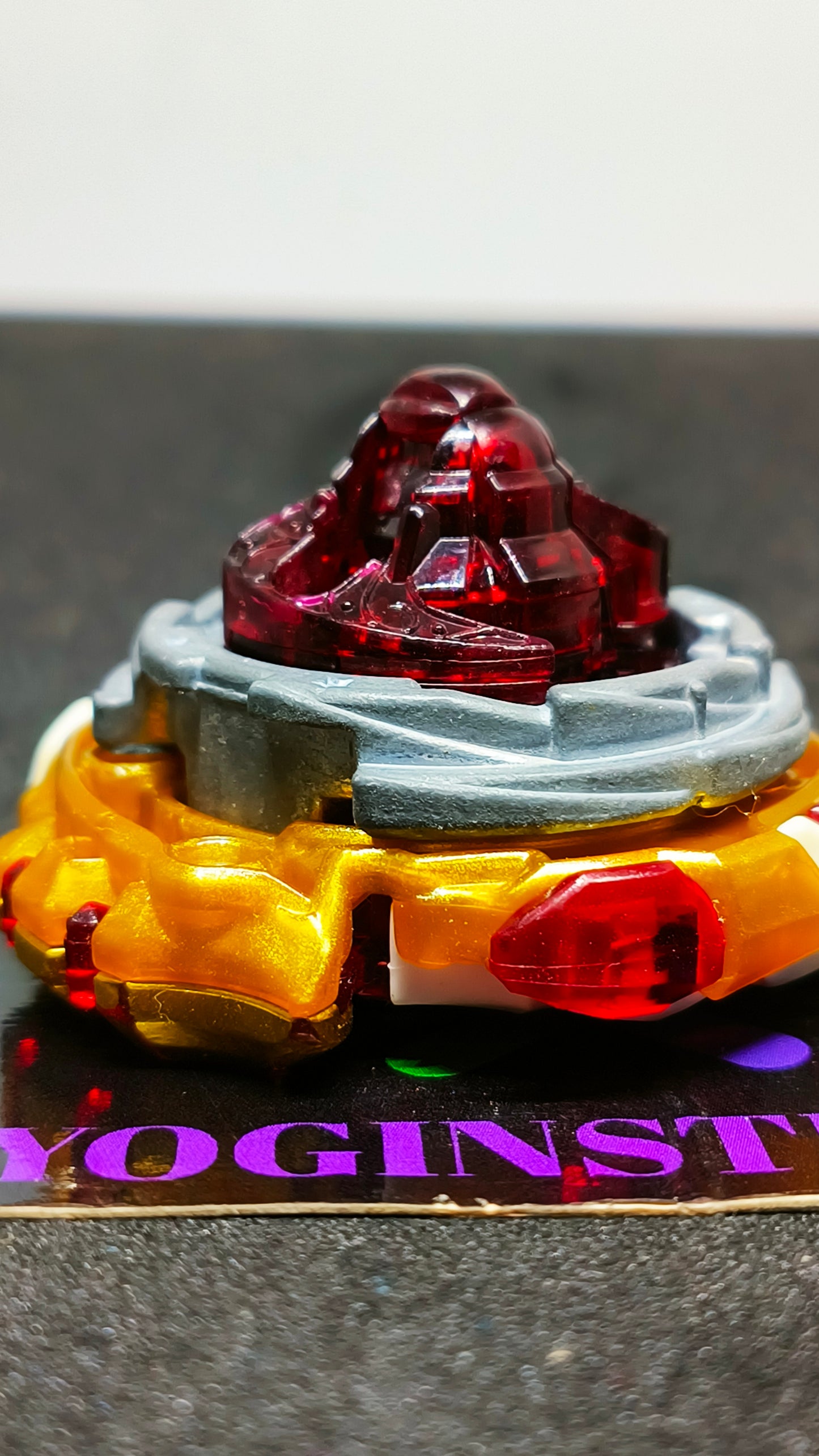 स्प्रिगगन अपेक्षित 0 ज़ेटा (सी)