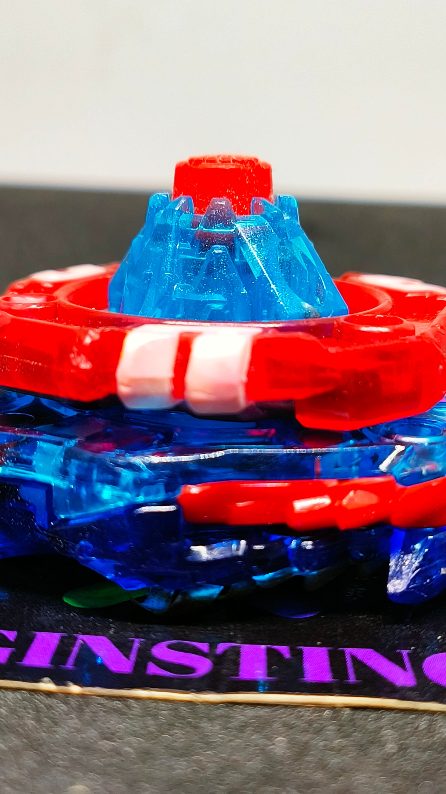 चौज़ेत्सु वाल्किरी चरम विकास (बी)