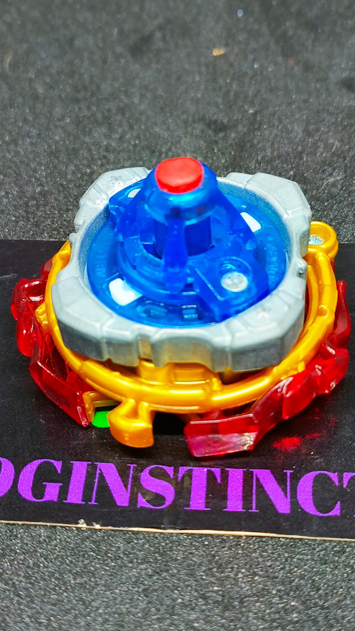 Xcalibur Force Xtreme