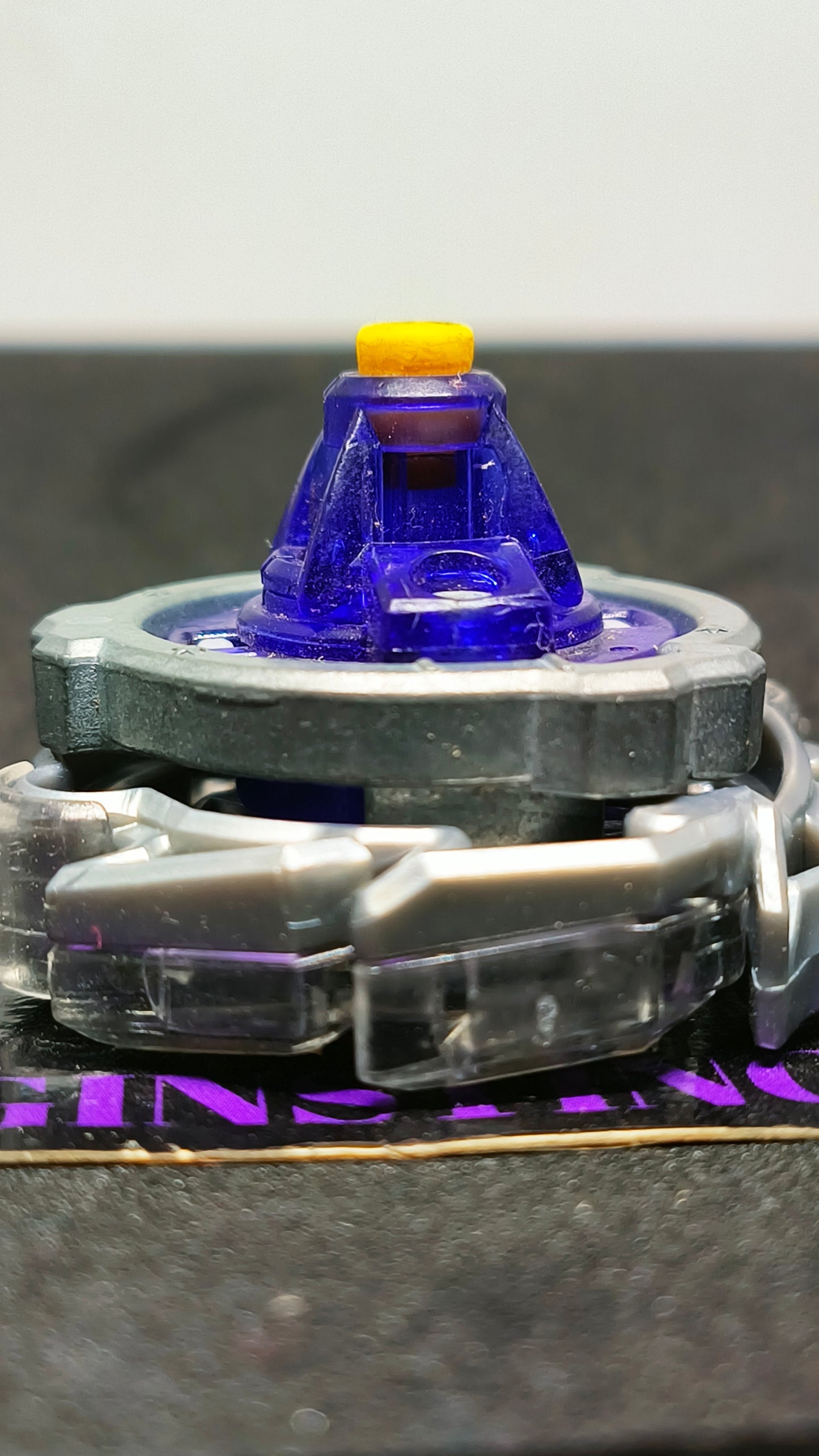 ओबिलिस्क ओडिन ट्रिपल एक्सट्रीम