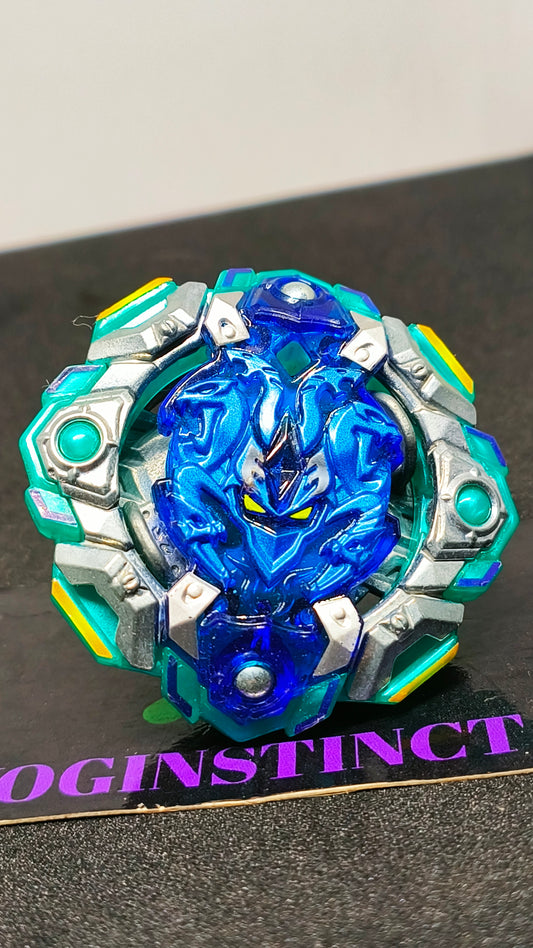 ओर्ब एगिस बाहरी क्वेस्ट (डी) 4 सितारा बाहरी