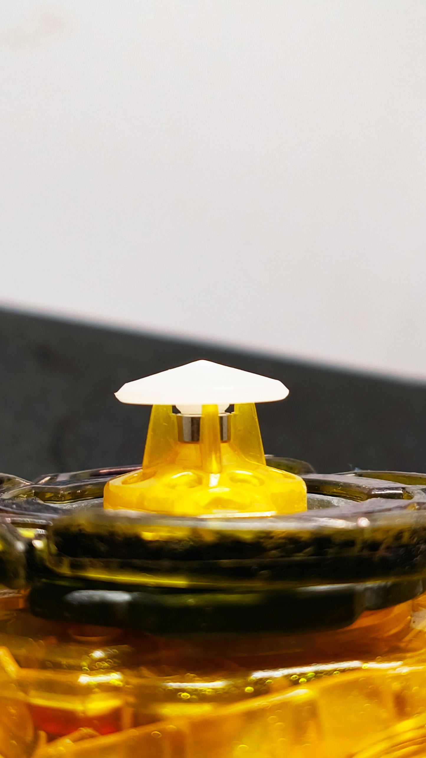 यूनियन डायबोलोस II 00 गोकू बियरिंग का विस्तार करें