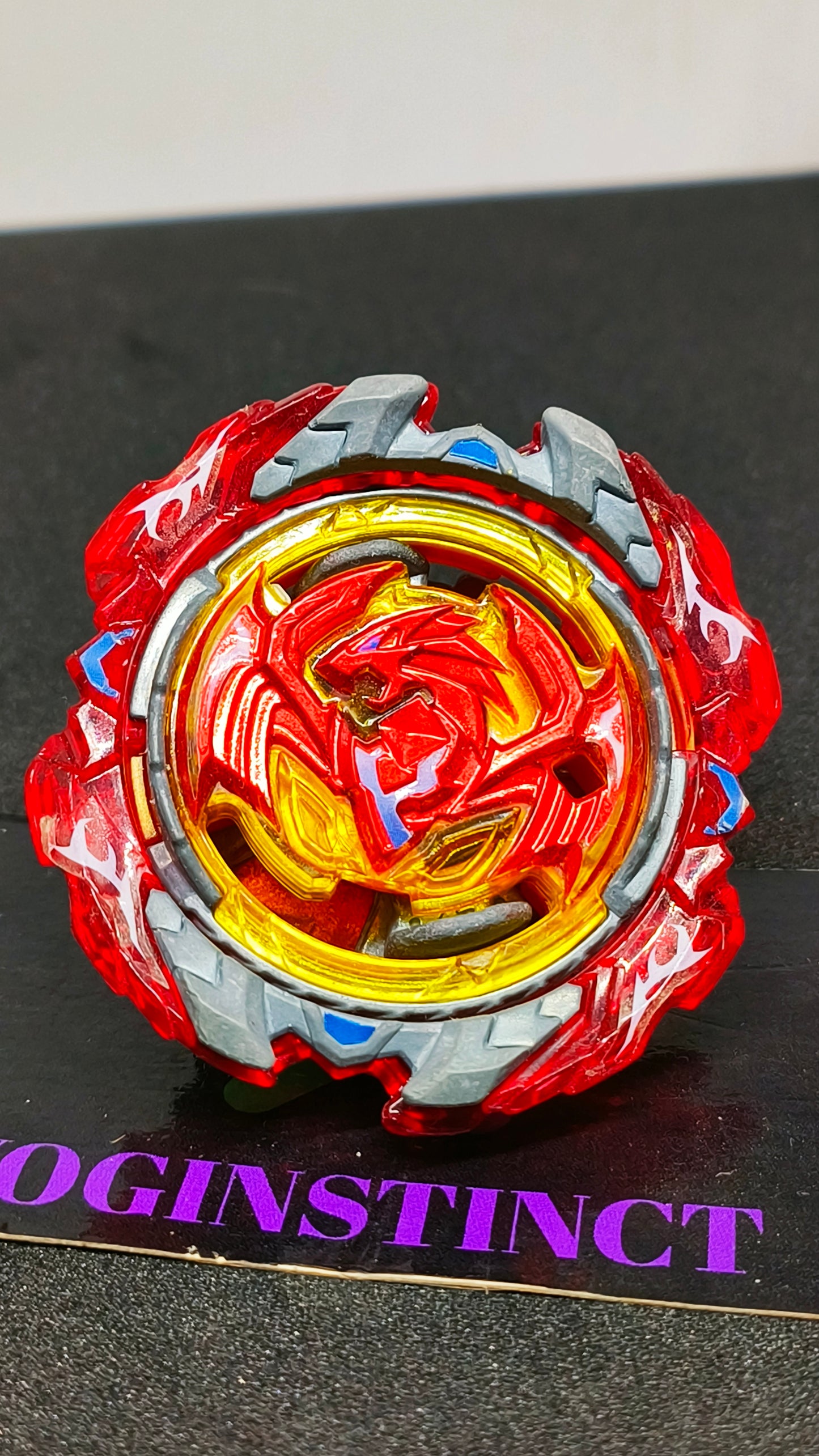 Revive Phoenix 10 Friction (C)