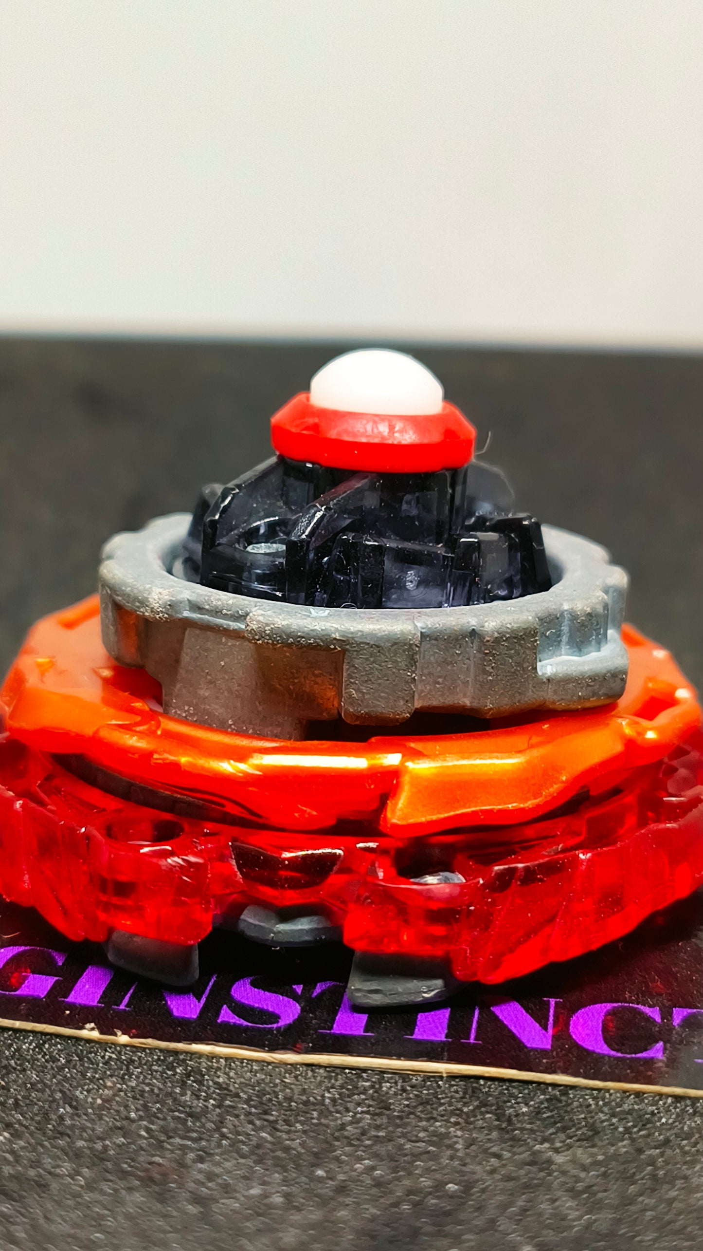 फीनिक्स 10 घर्षण को पुनर्जीवित करें (सी)