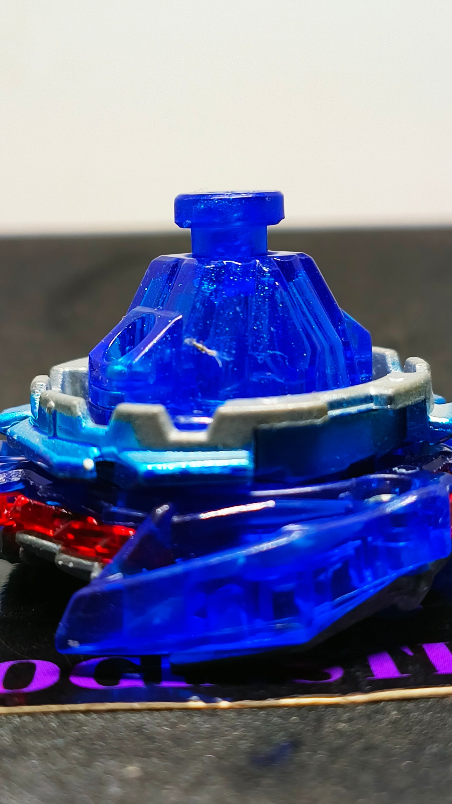 Winning valkyrie 12 volcanic (STARDUST VERSION) (B)