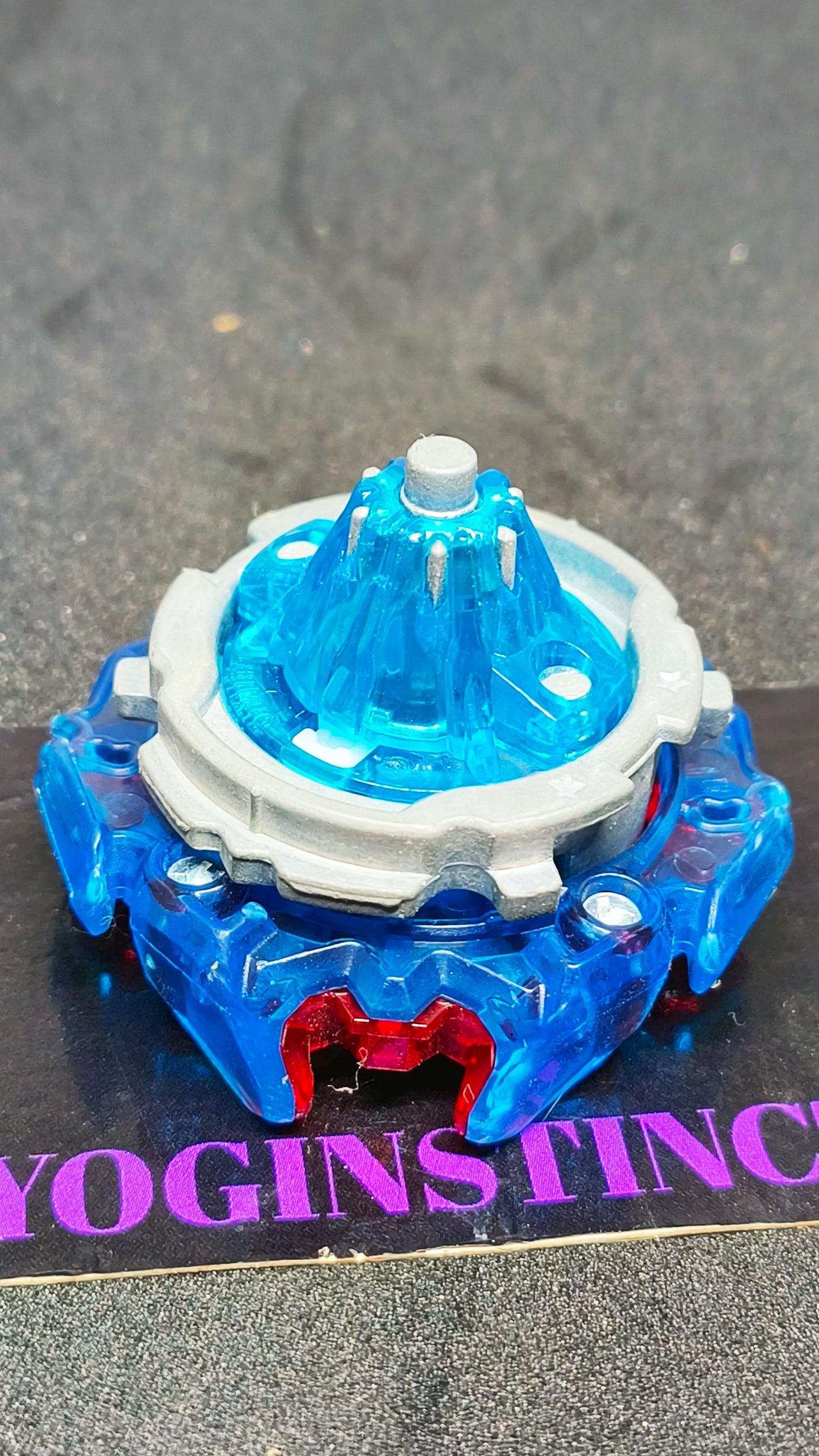 Sieg Xcalibur 1 iron (F)