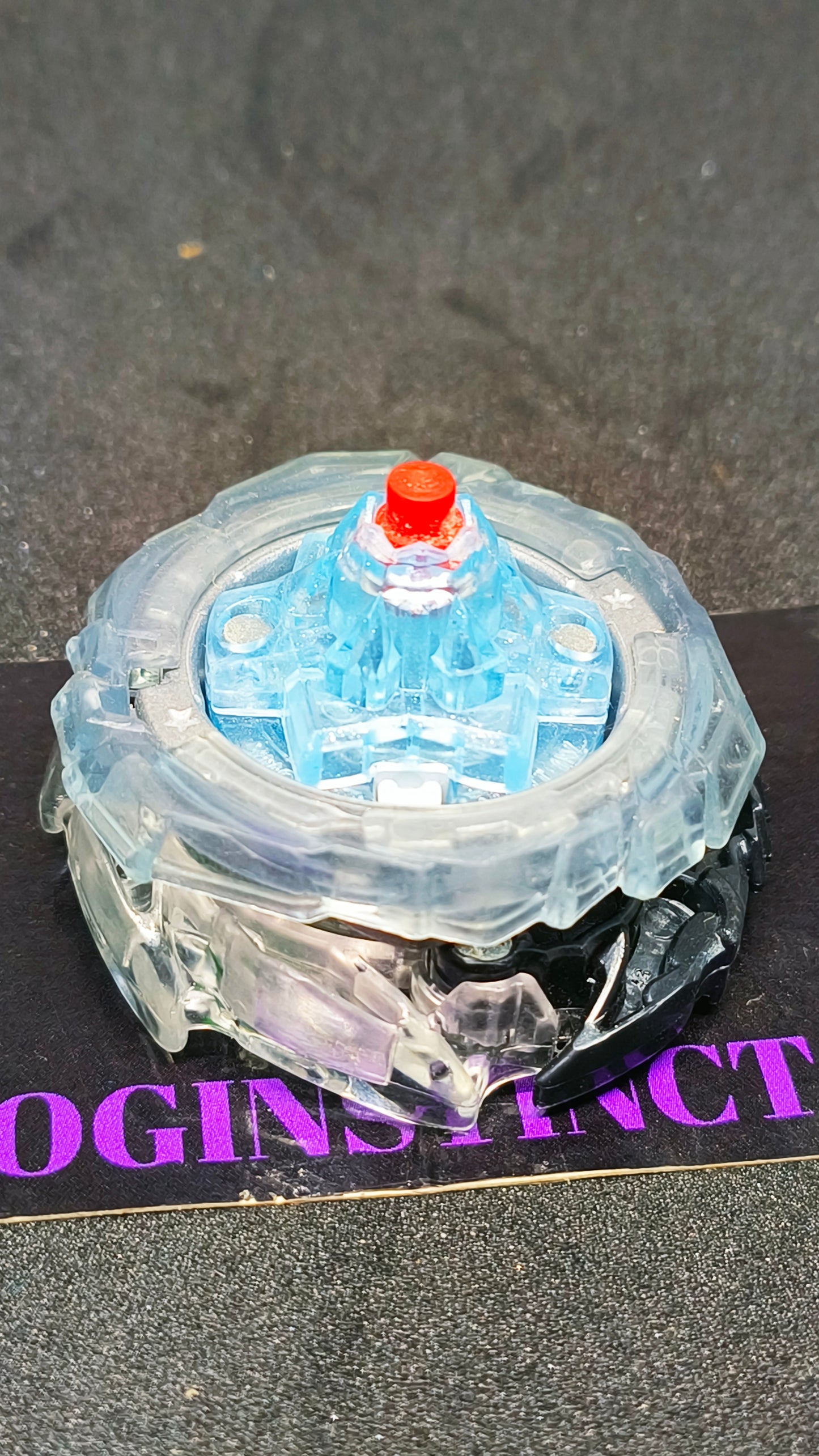 Killer Deathscyther 2 Vortex Hunter (E)