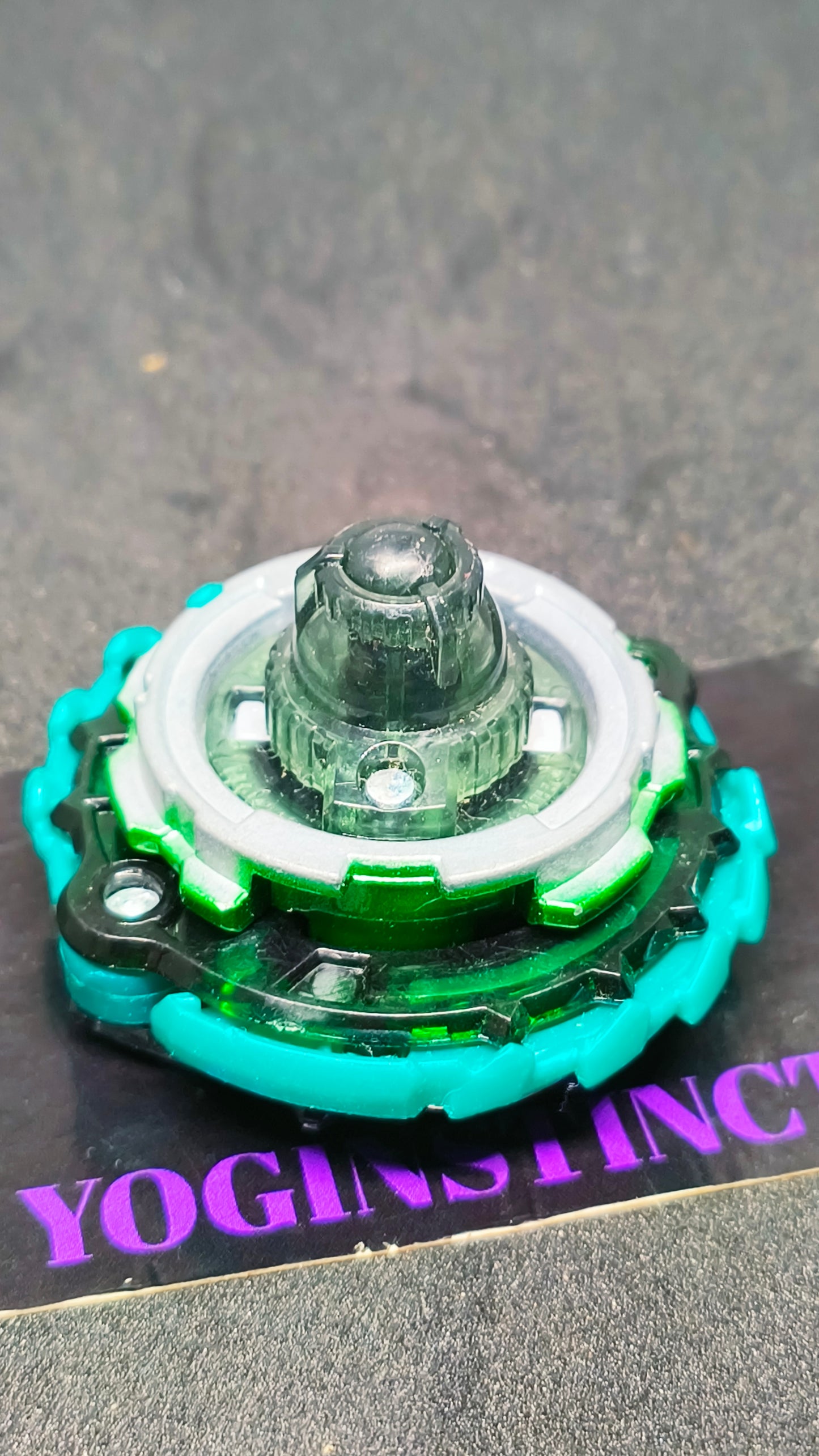 Hazard Kerbeus 7 Orbit