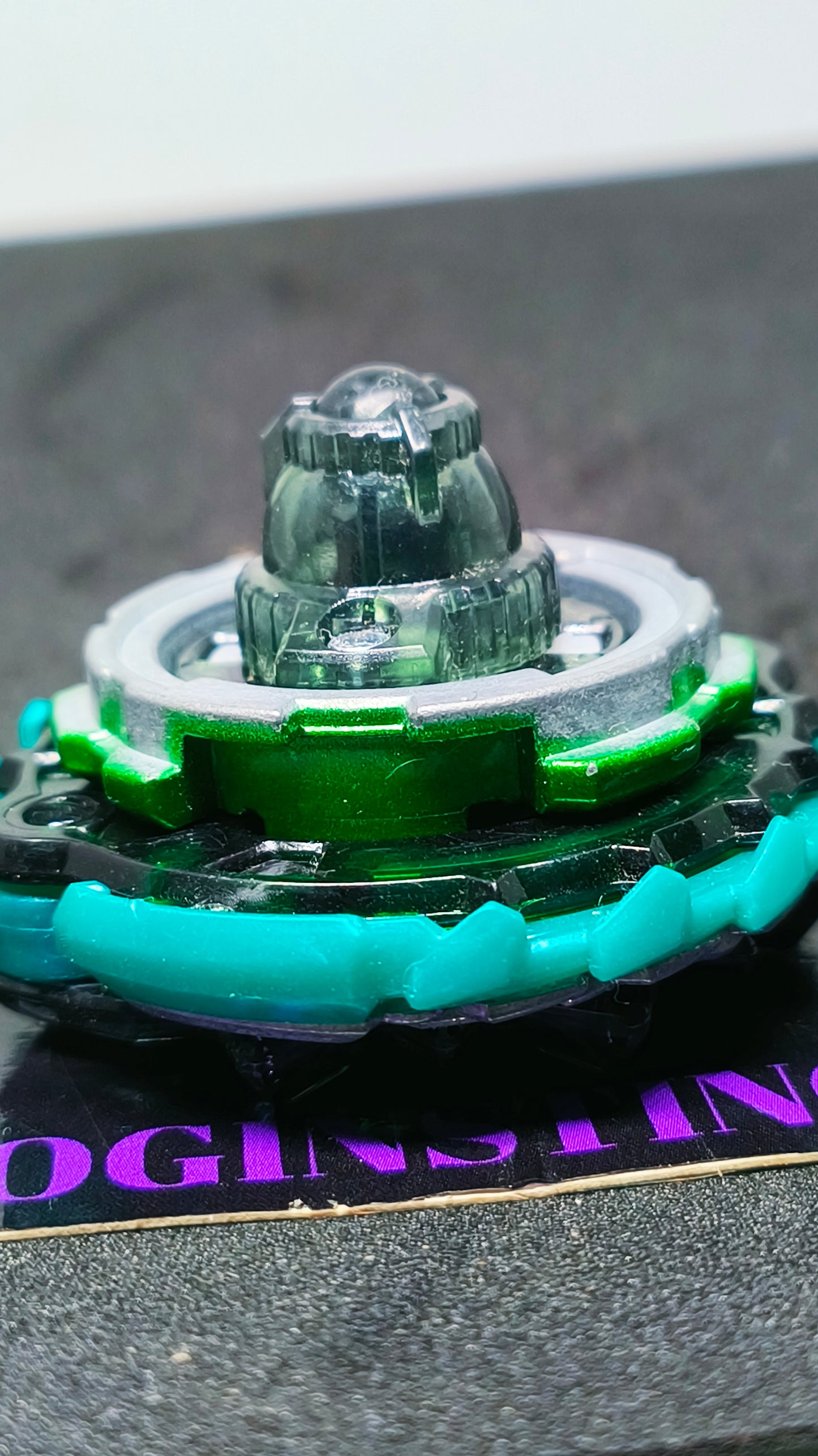 Hazard Kerbeus 7 Orbit