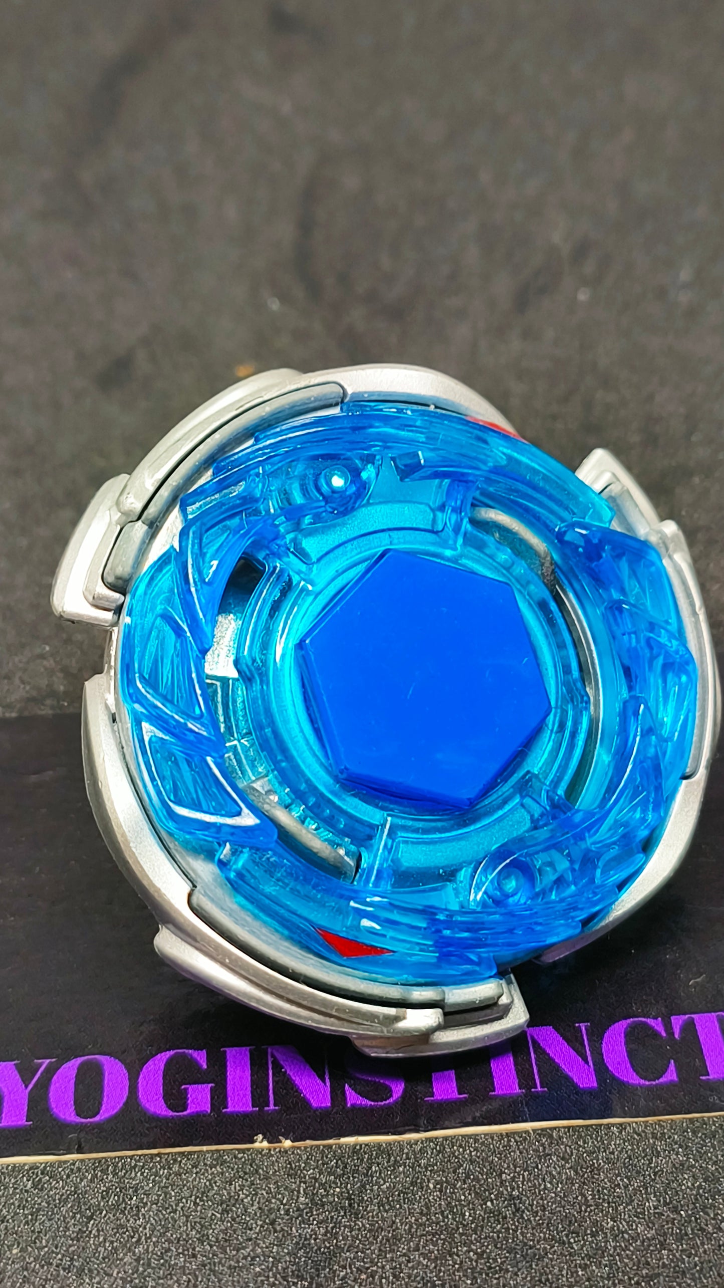 तूफान पेगासस 10 ग्लैव इवोल्यूशन'