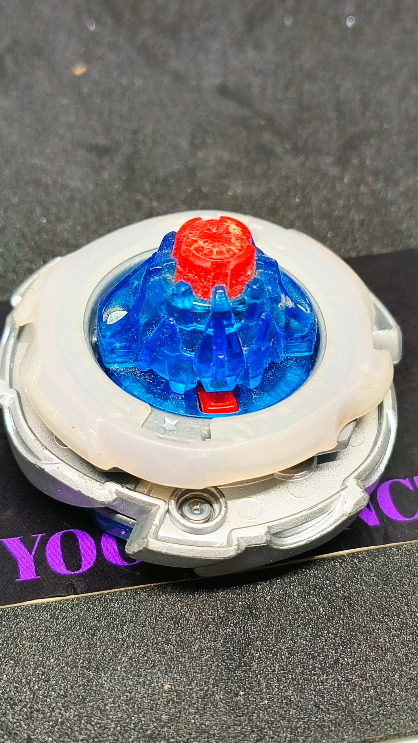 तूफान पेगासस 10 ग्लैव इवोल्यूशन'