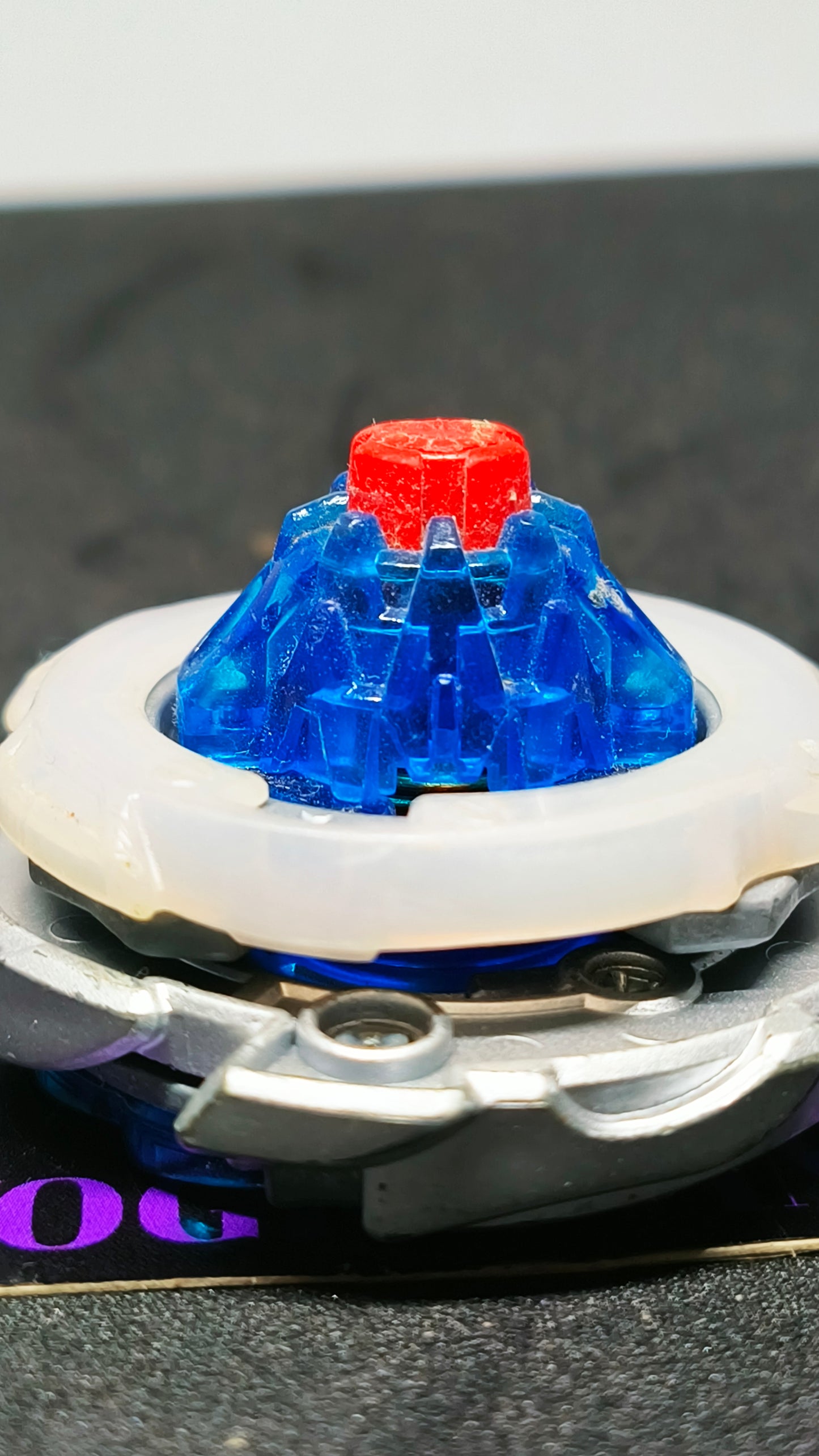 तूफान पेगासस 10 ग्लैव इवोल्यूशन'