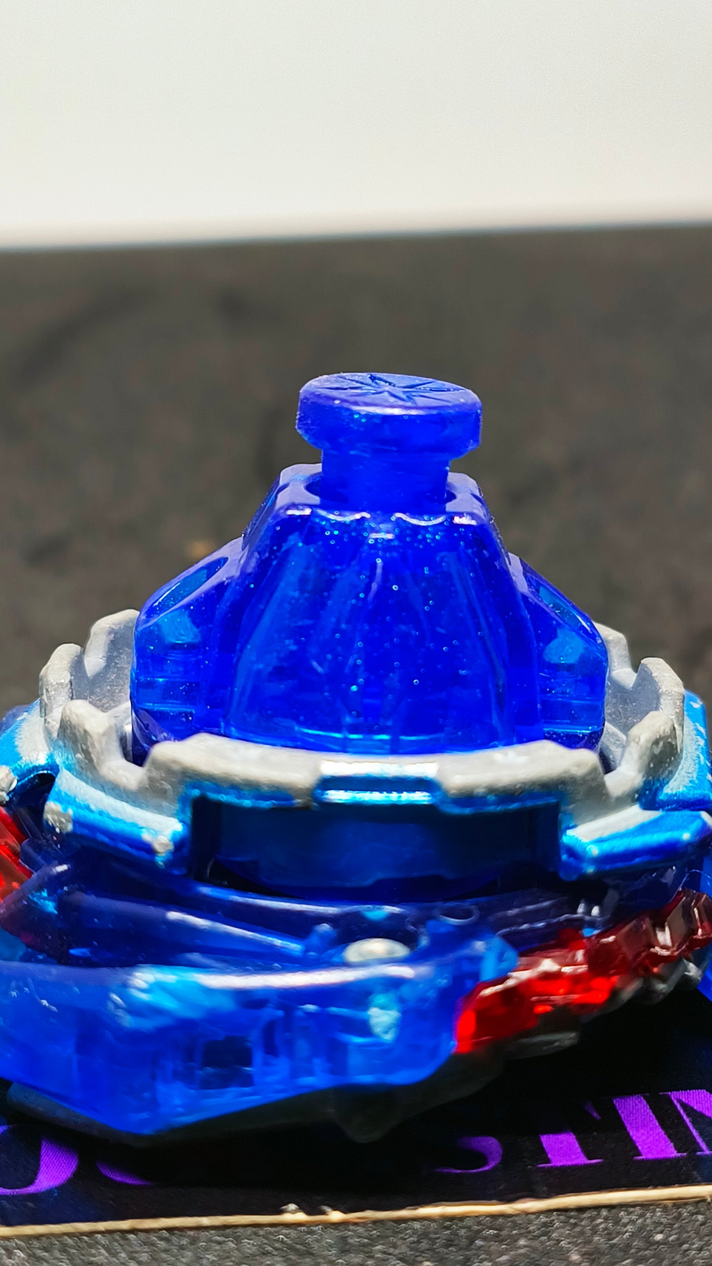 वाल्कीरी 12 ज्वालामुखी जीतना (स्टारडस्ट संस्करण) (सी)