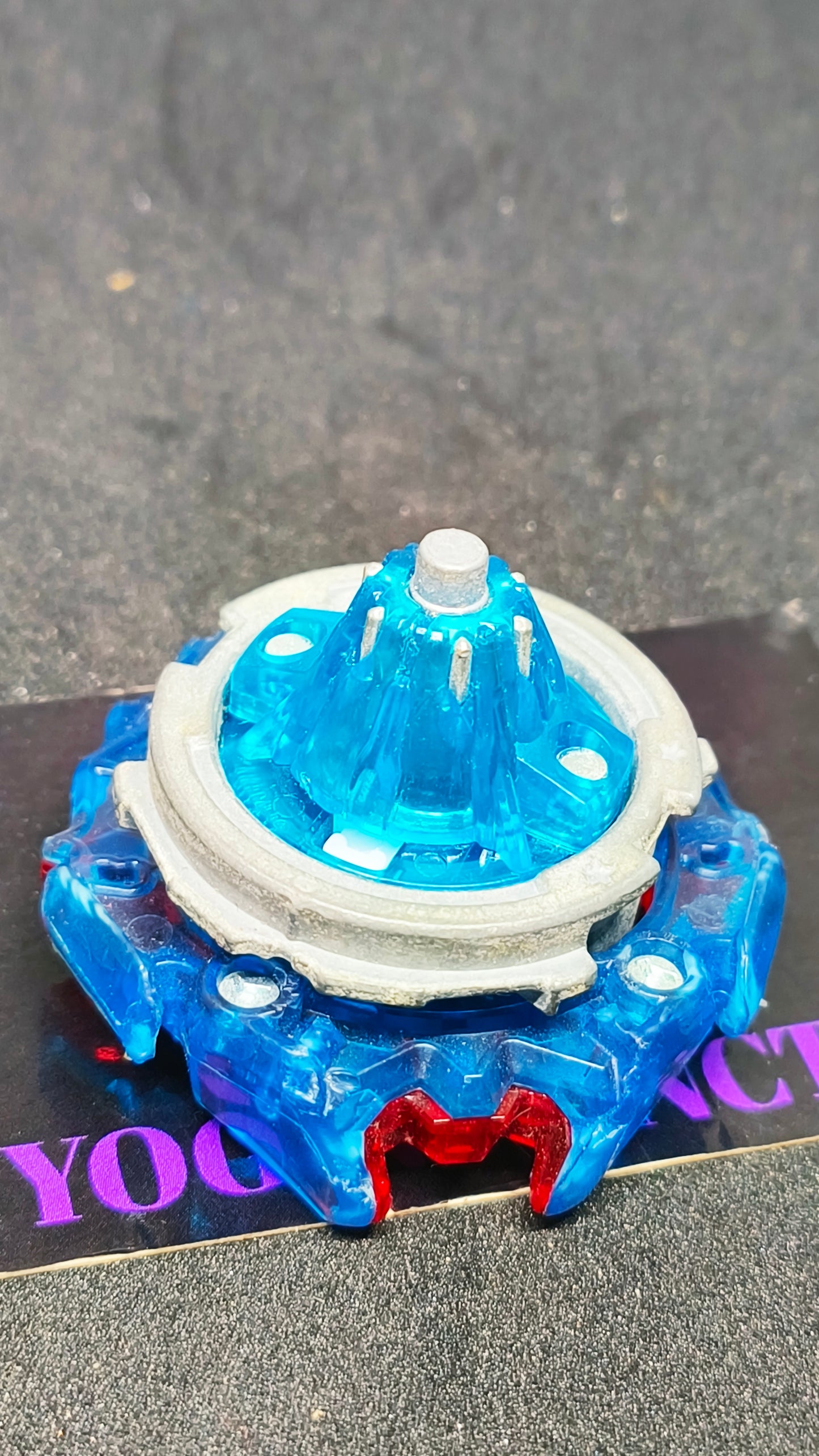 Sieg Xcalibur 1 iron (H)