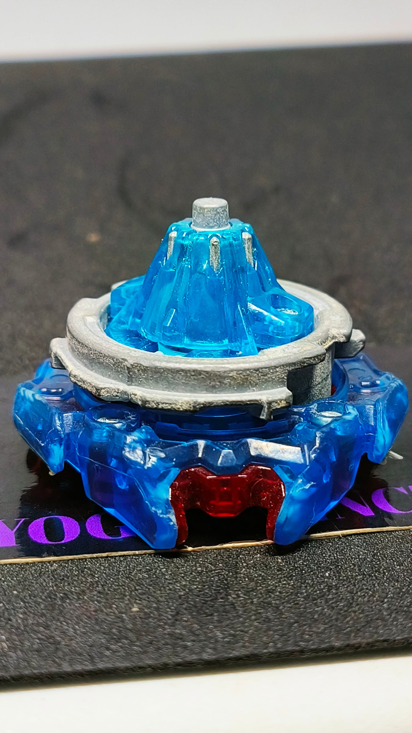 Sieg Xcalibur 1 iron (H)