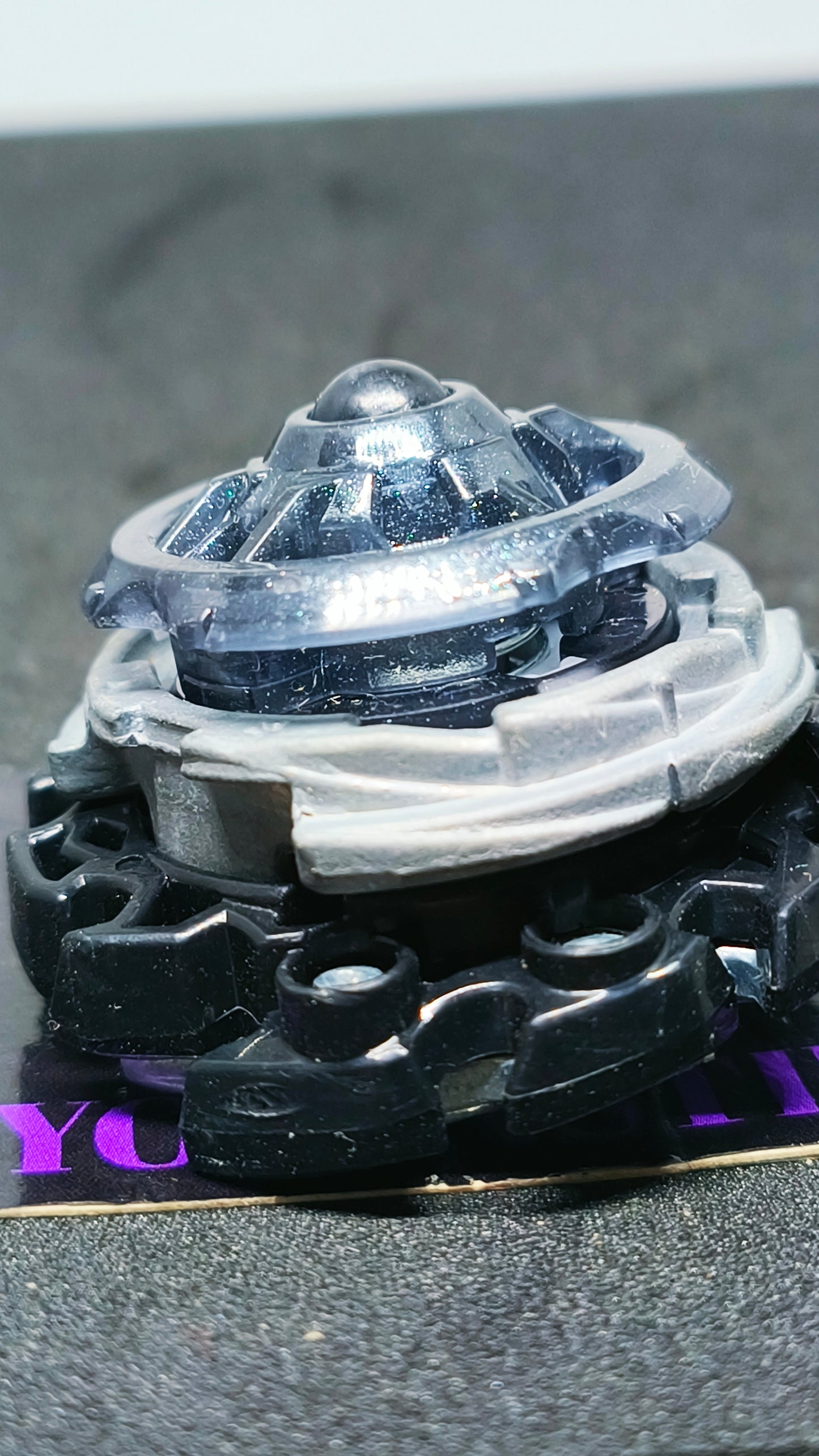 Emperor Forneus 0 Yard (E)