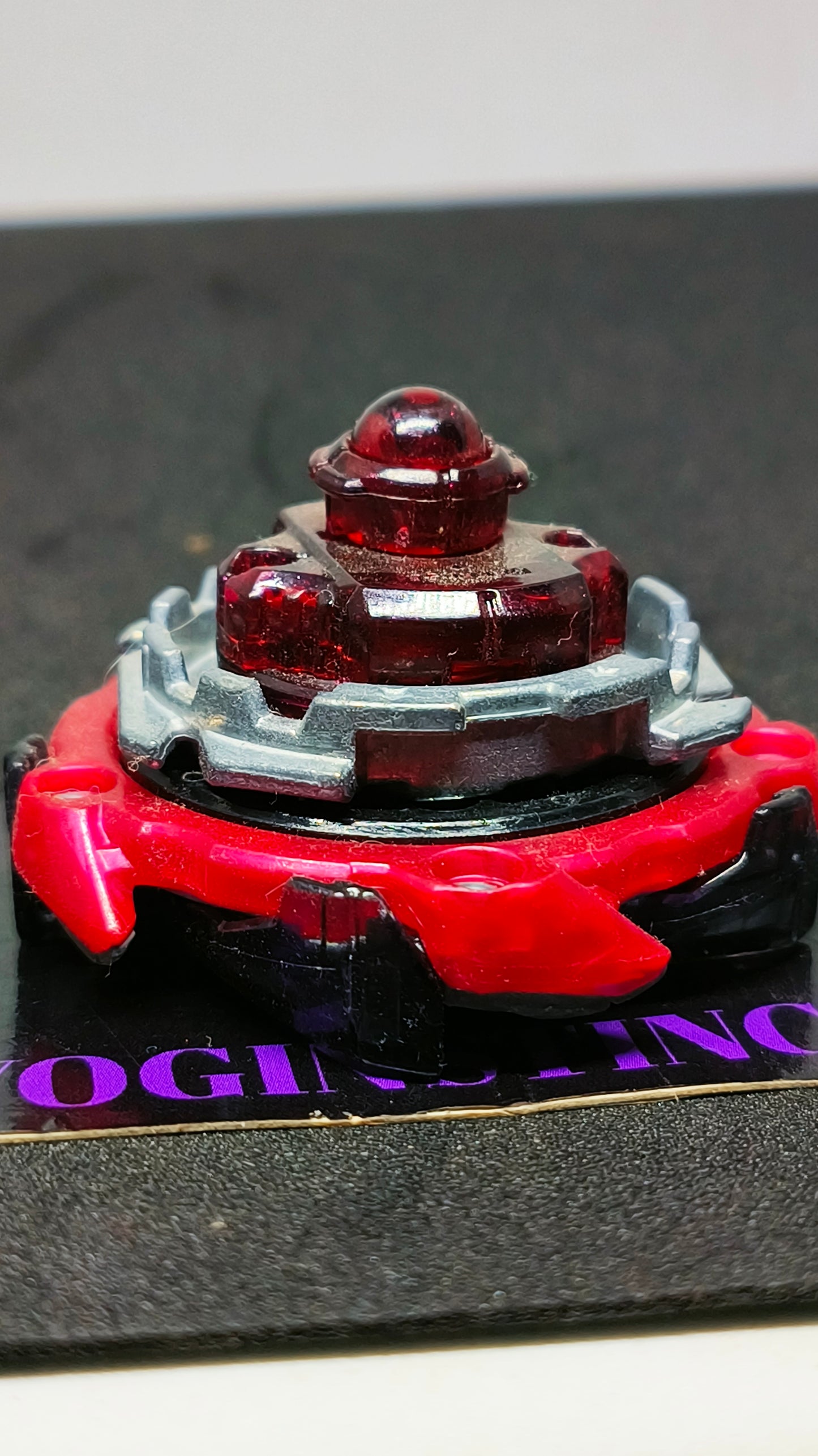 हेल सैलामैंडर 12 ऑपरेट (सी)