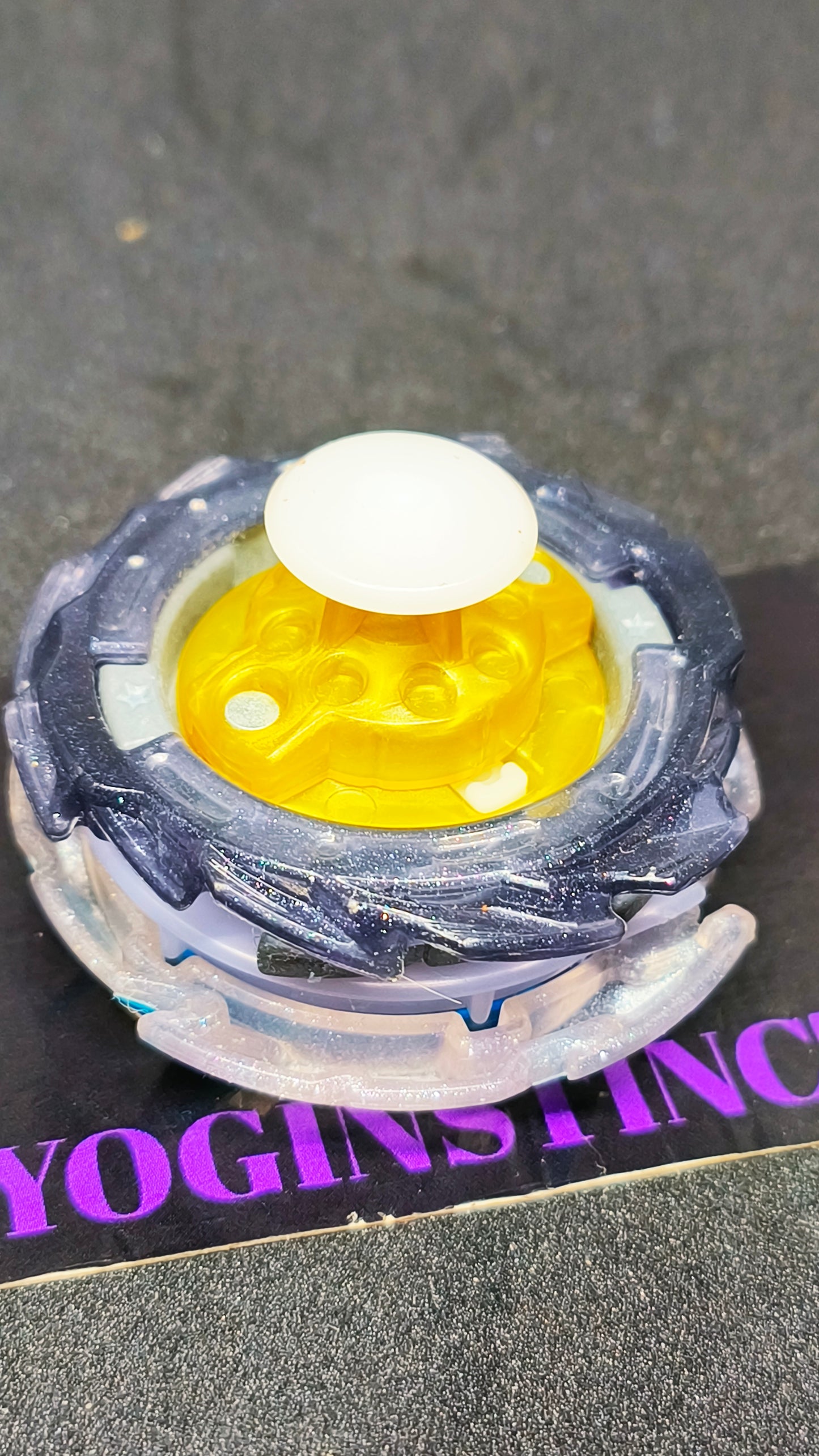 गहरी अराजकता 4 प्रवाह असर