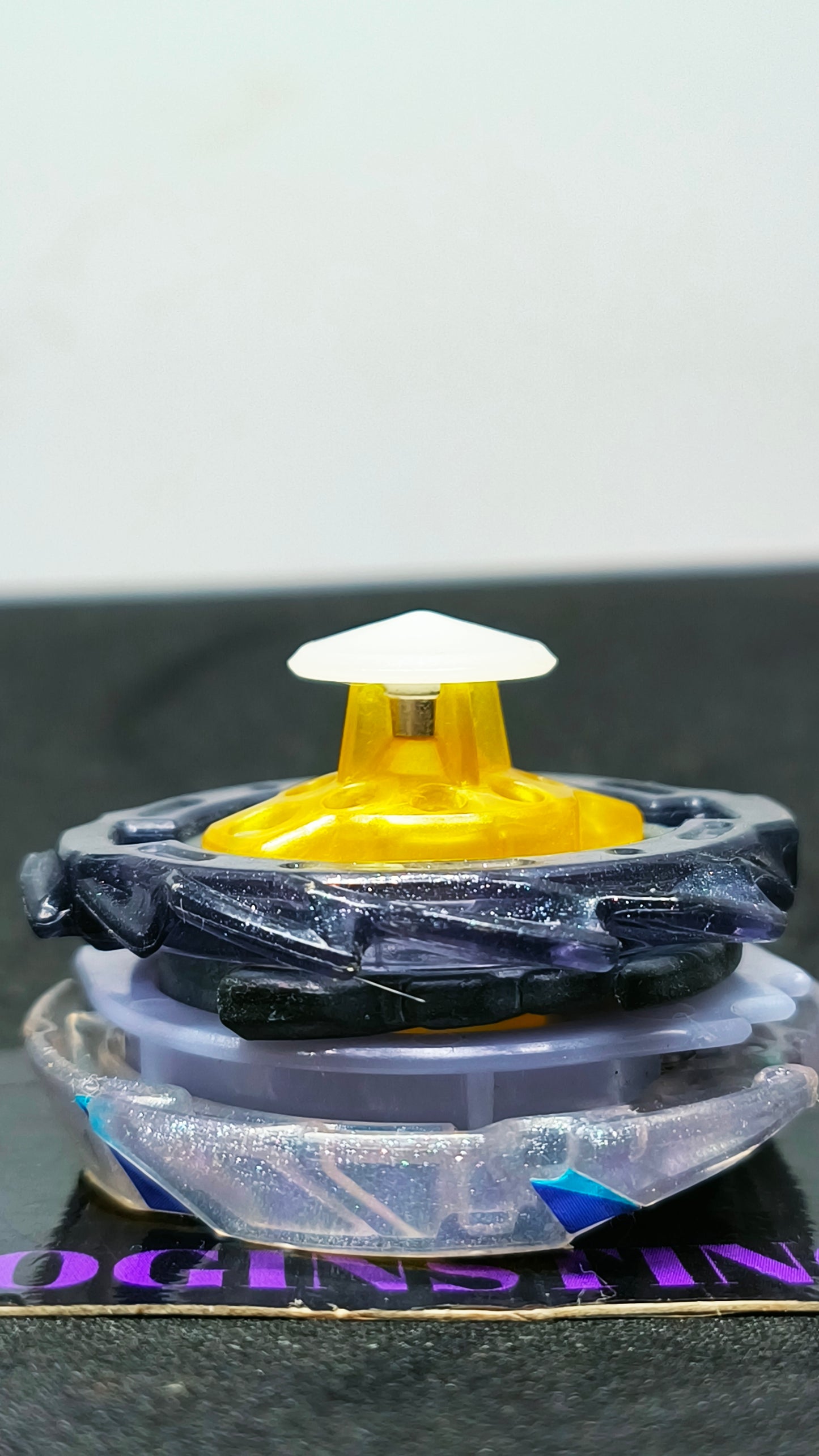 गहरी अराजकता 4 प्रवाह असर