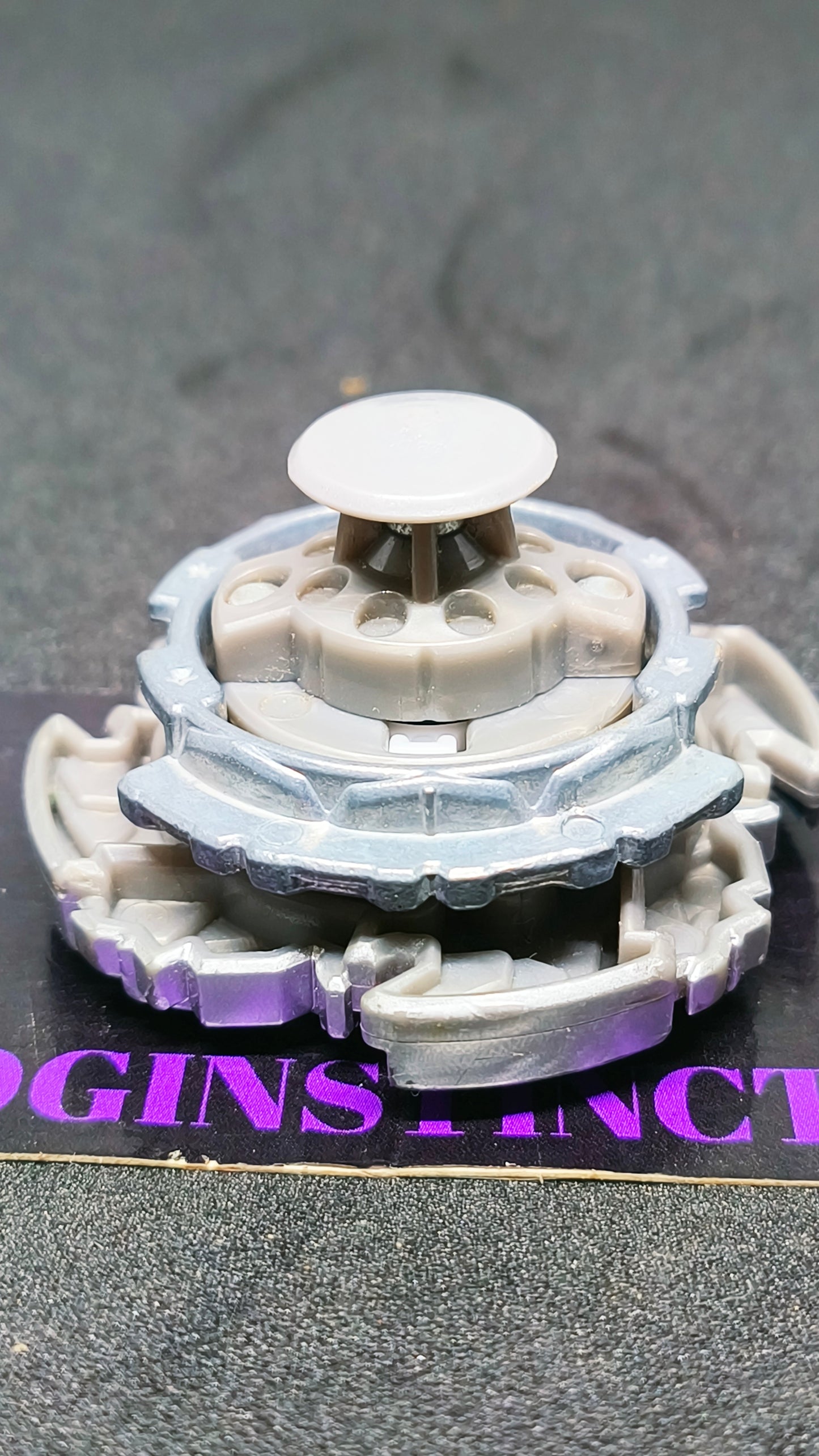 वोल्बोर्ग 8 बियरिंग (बी)