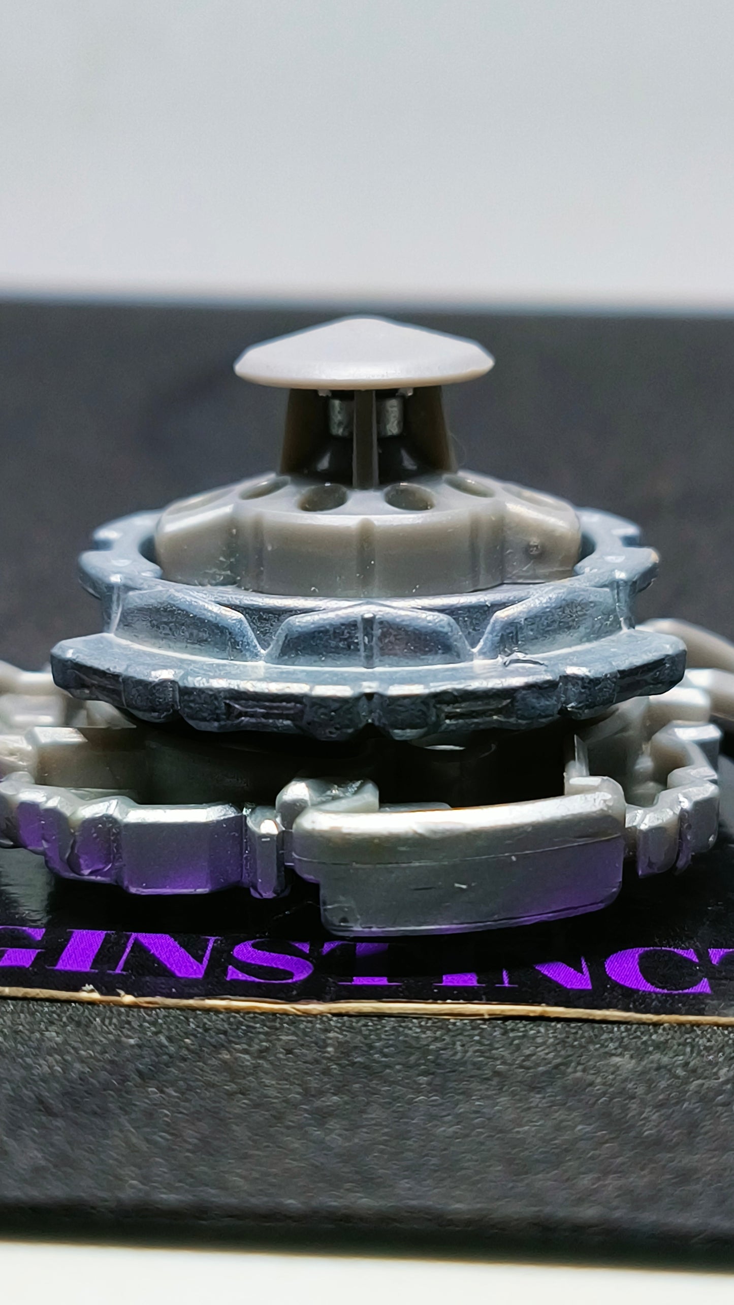 वोल्बोर्ग 8 बियरिंग (बी)