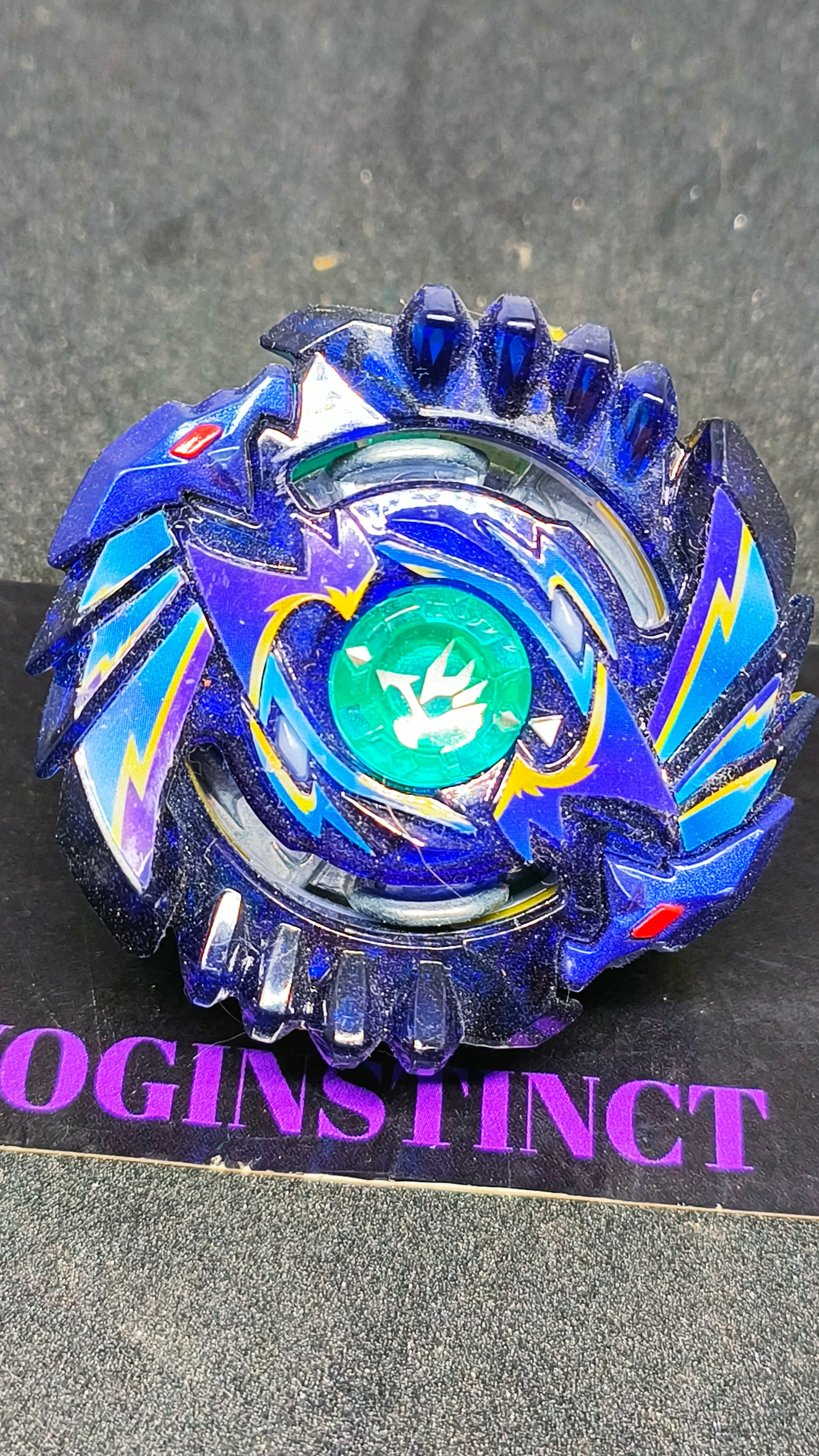 शेल्टर रेगुलास 5 स्टार टावर (बी)