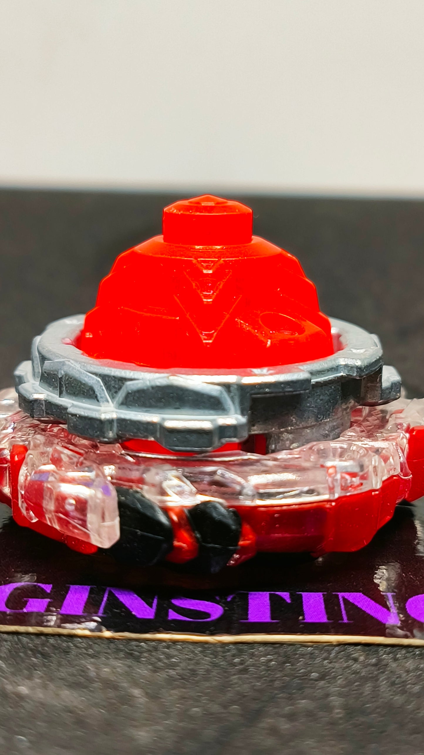 Drain fafnir 8 nothing (F)