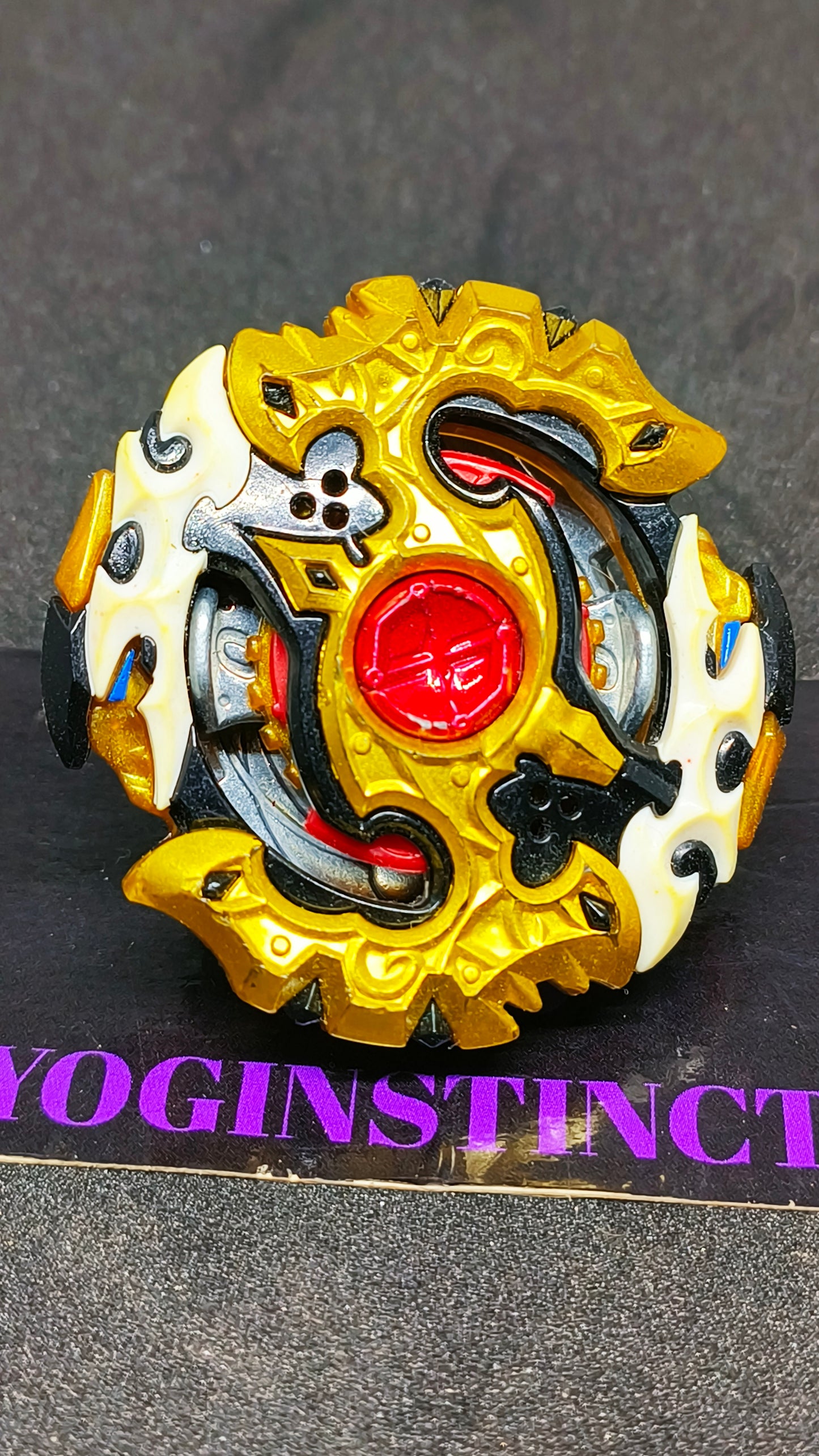 स्प्रिगगन अपेक्षित 0 ज़ेटा (डी)