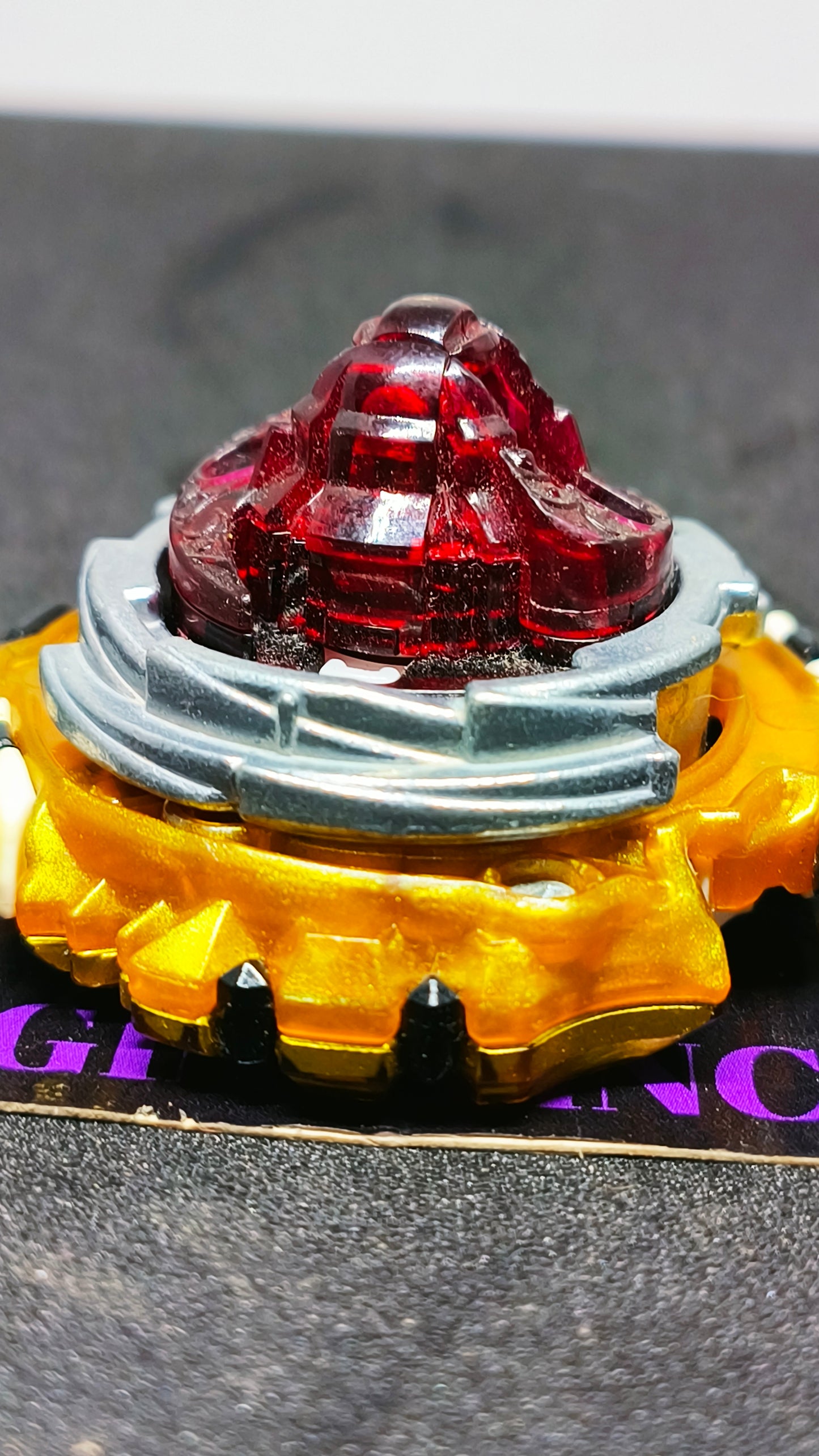 स्प्रिगगन अपेक्षित 0 ज़ेटा (डी)