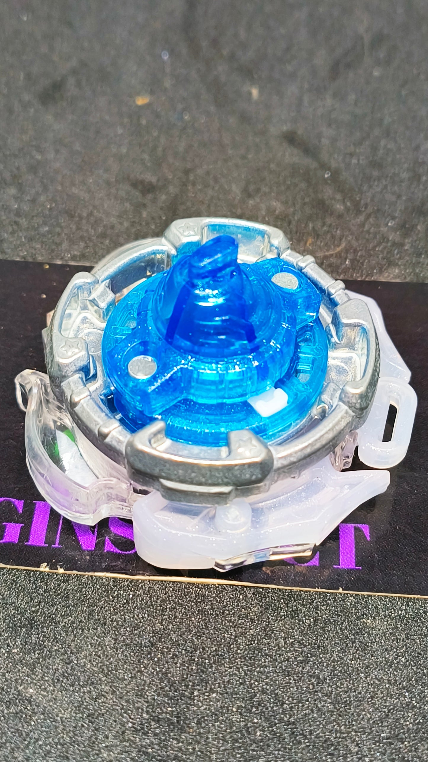 Mad Minoboros Quarter Quake